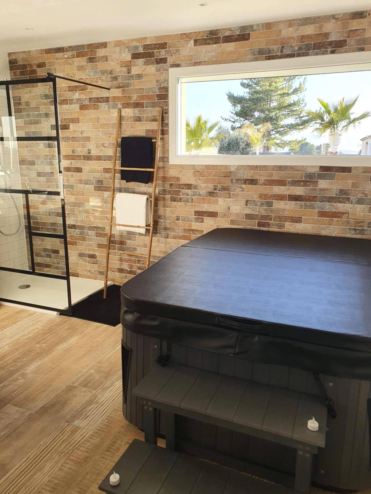 Photo du logement - Instant secret