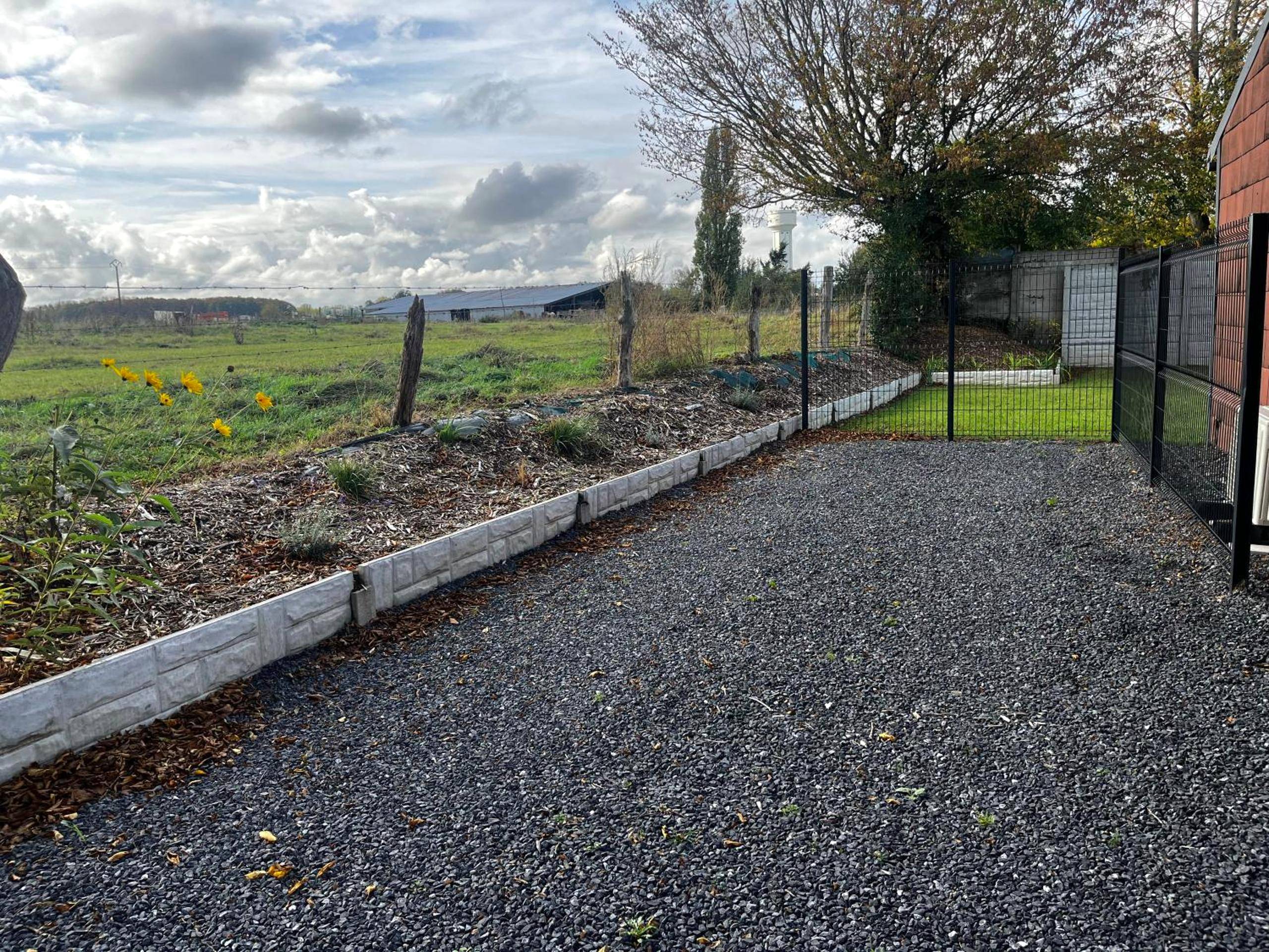 Photo du logement - L'instant SPA