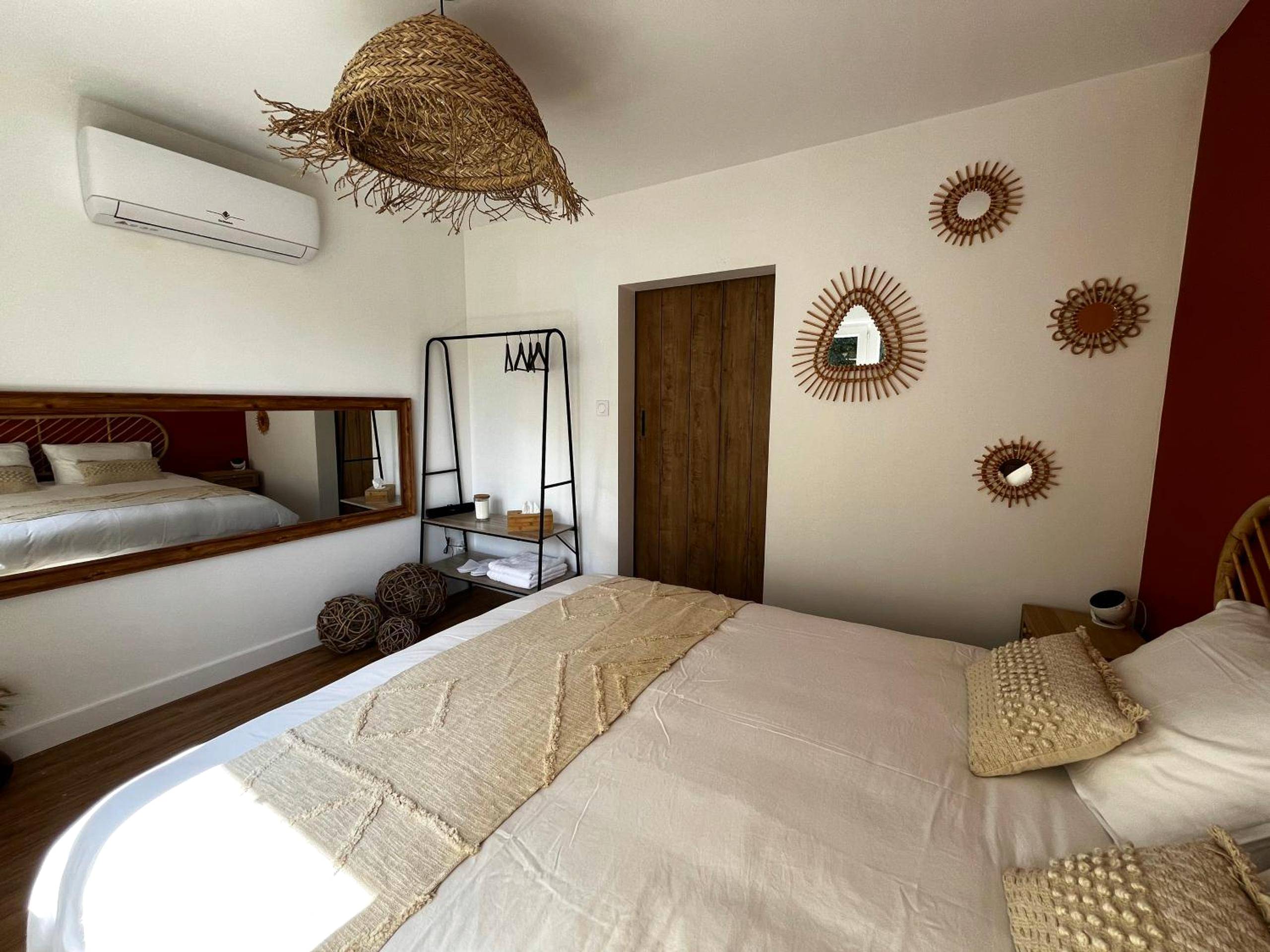 Photo du logement - L'instant SPA - Valenciennes