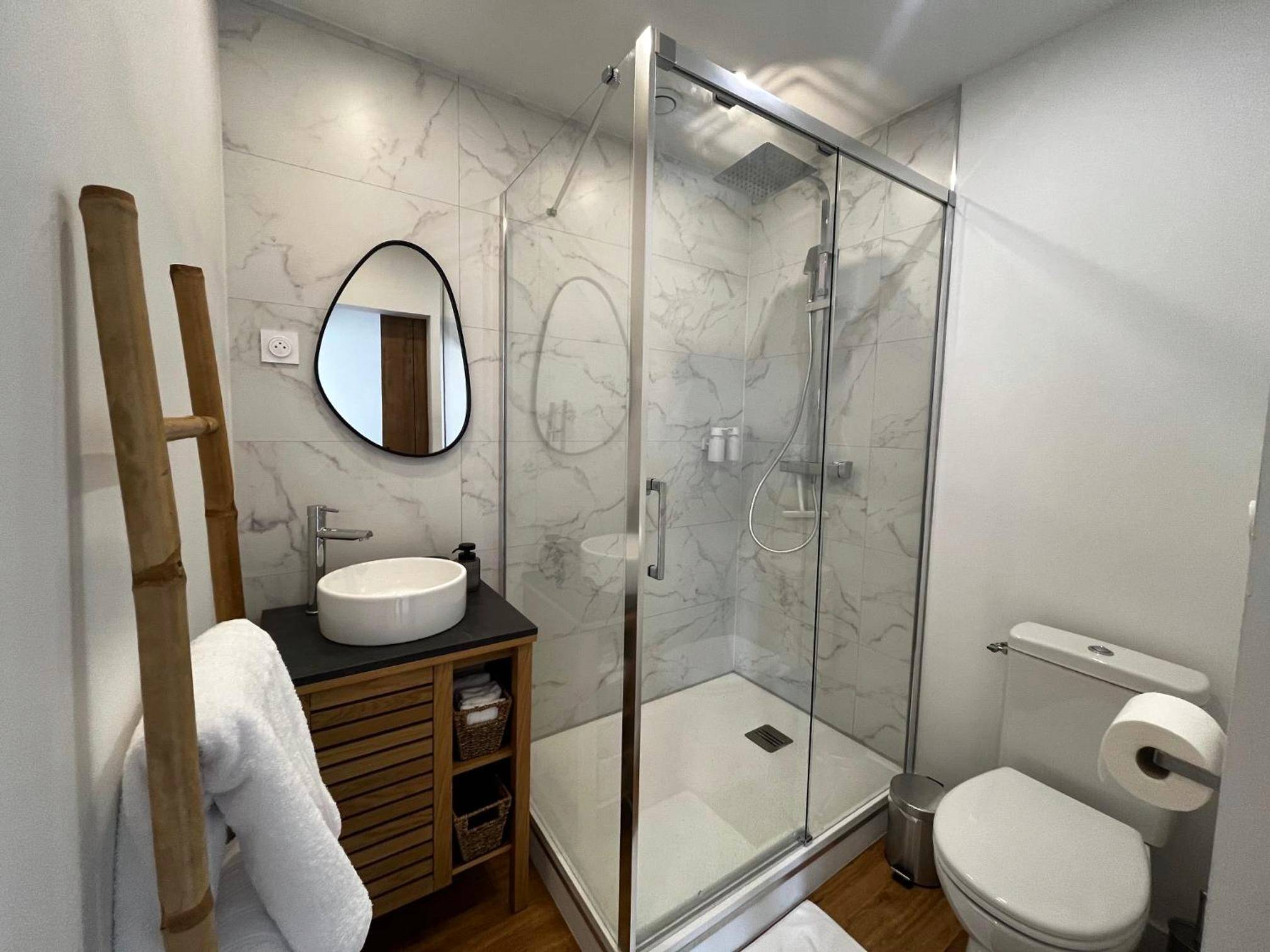 Photo du logement - L'instant SPA