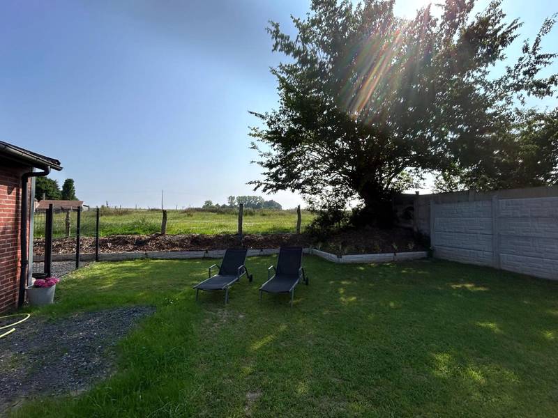 Photo du logement - L'instant SPA - Valenciennes