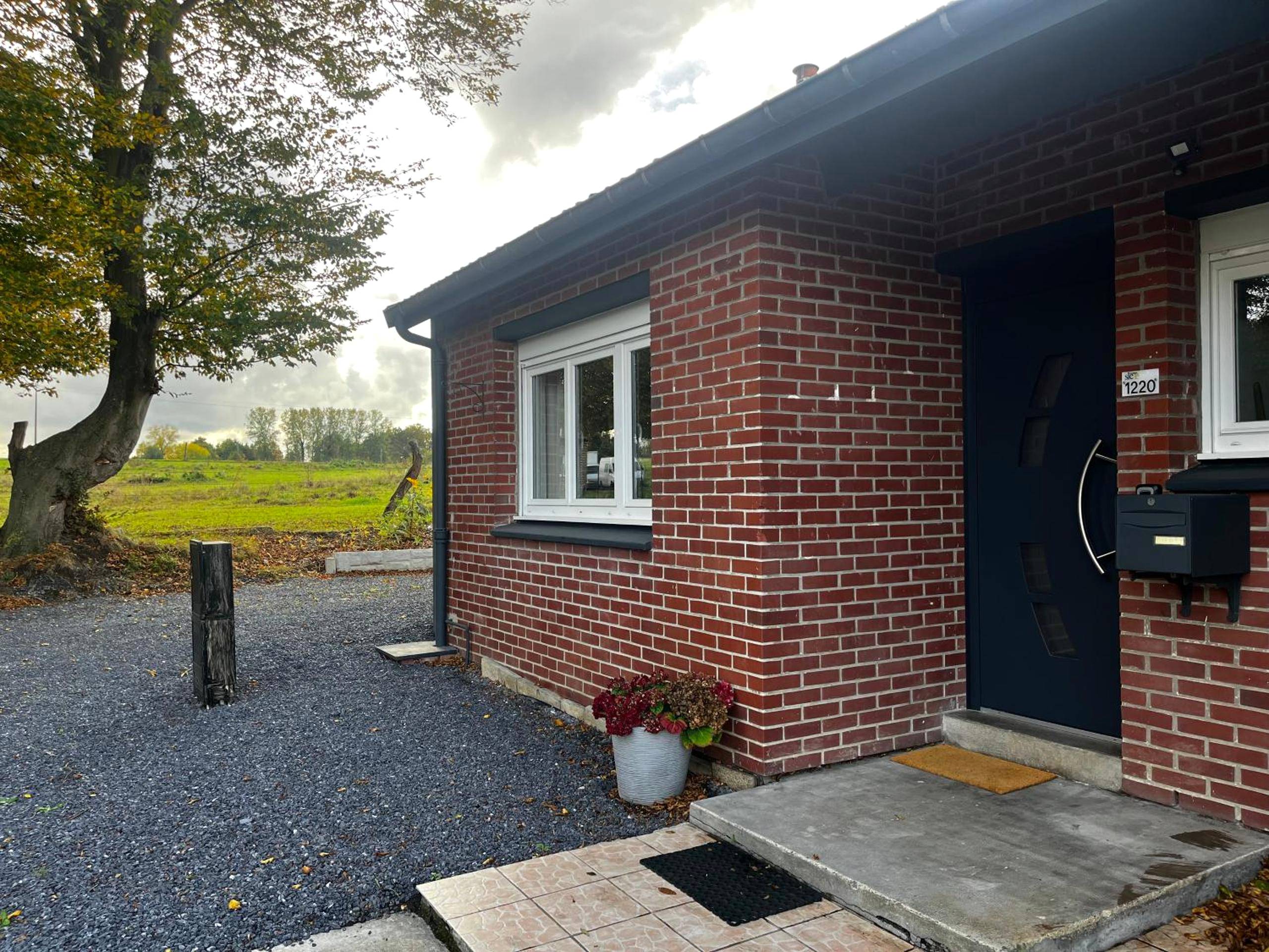 Photo du logement - L'instant SPA