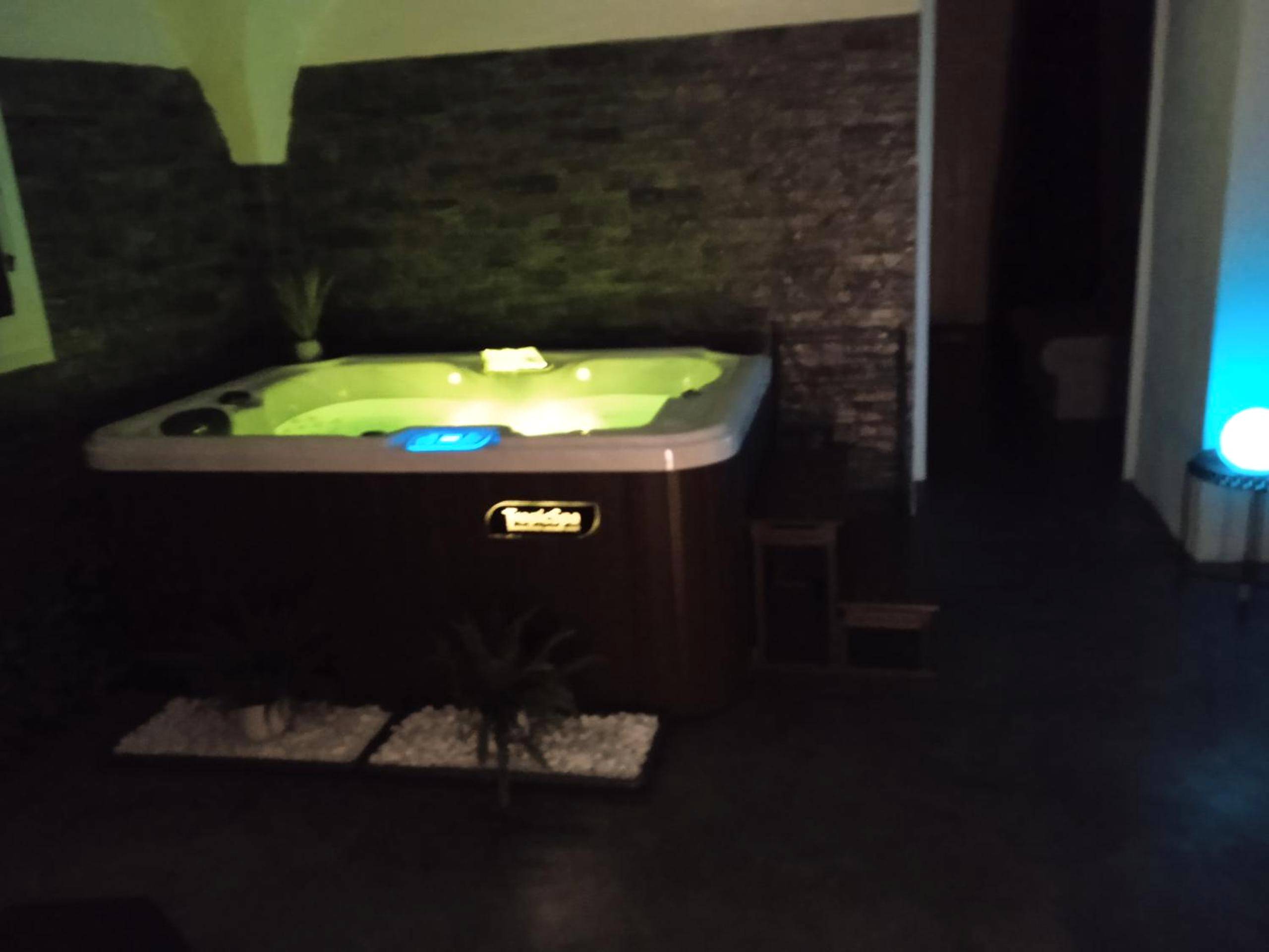 Photo du logement - L'instant Suspendu