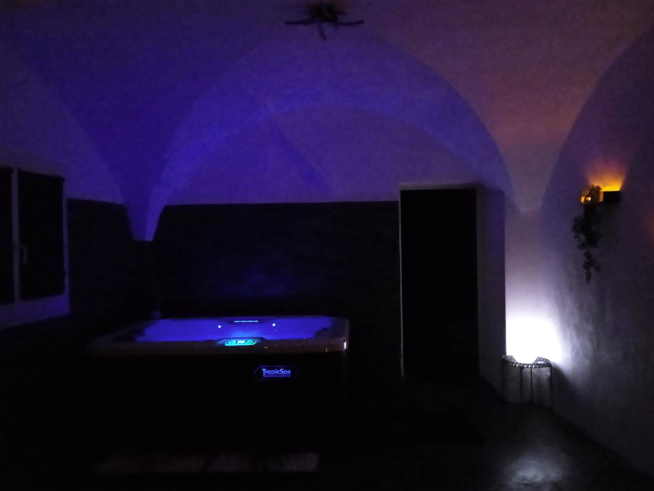 Photo du logement - L'instant Suspendu