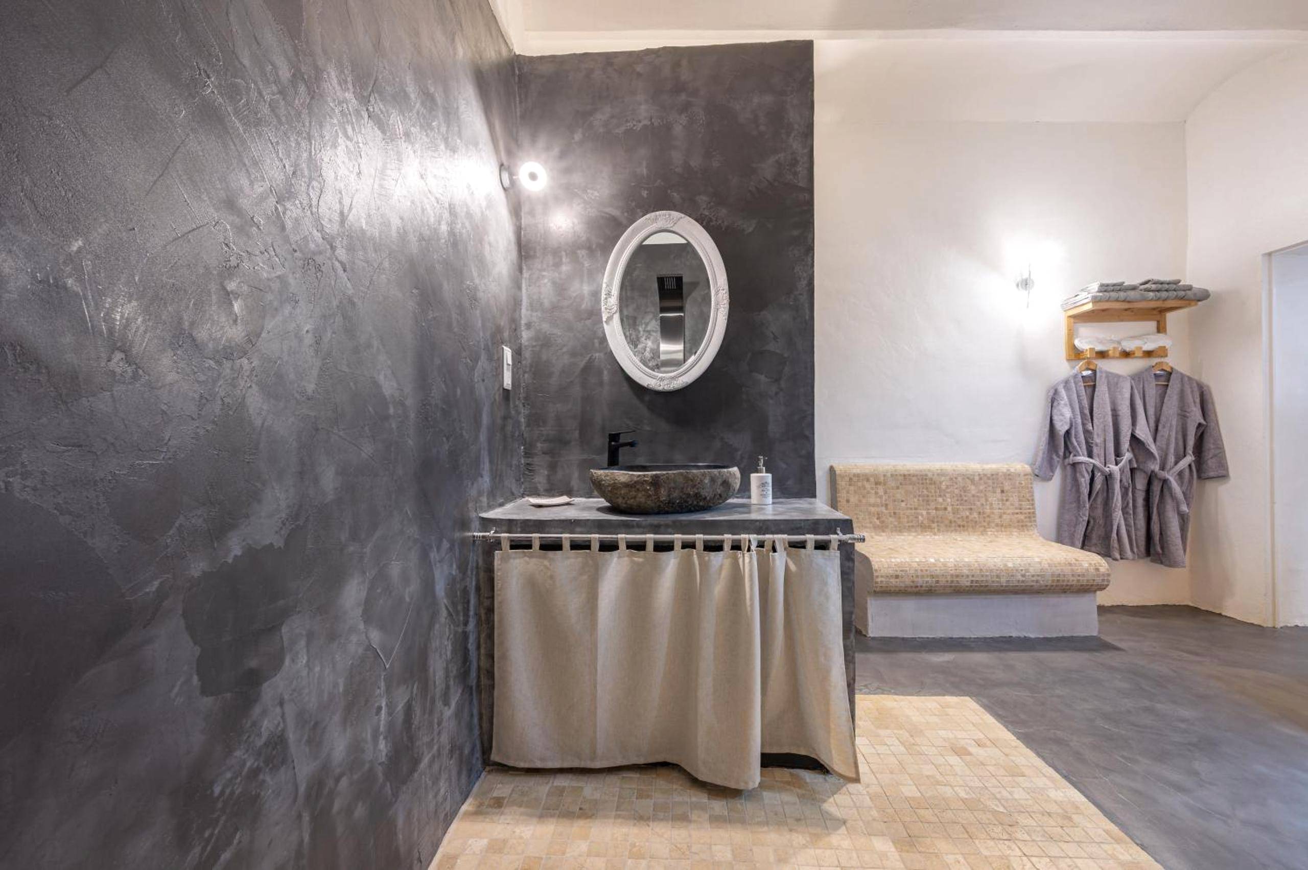 Photo du logement - L'instant Suspendu