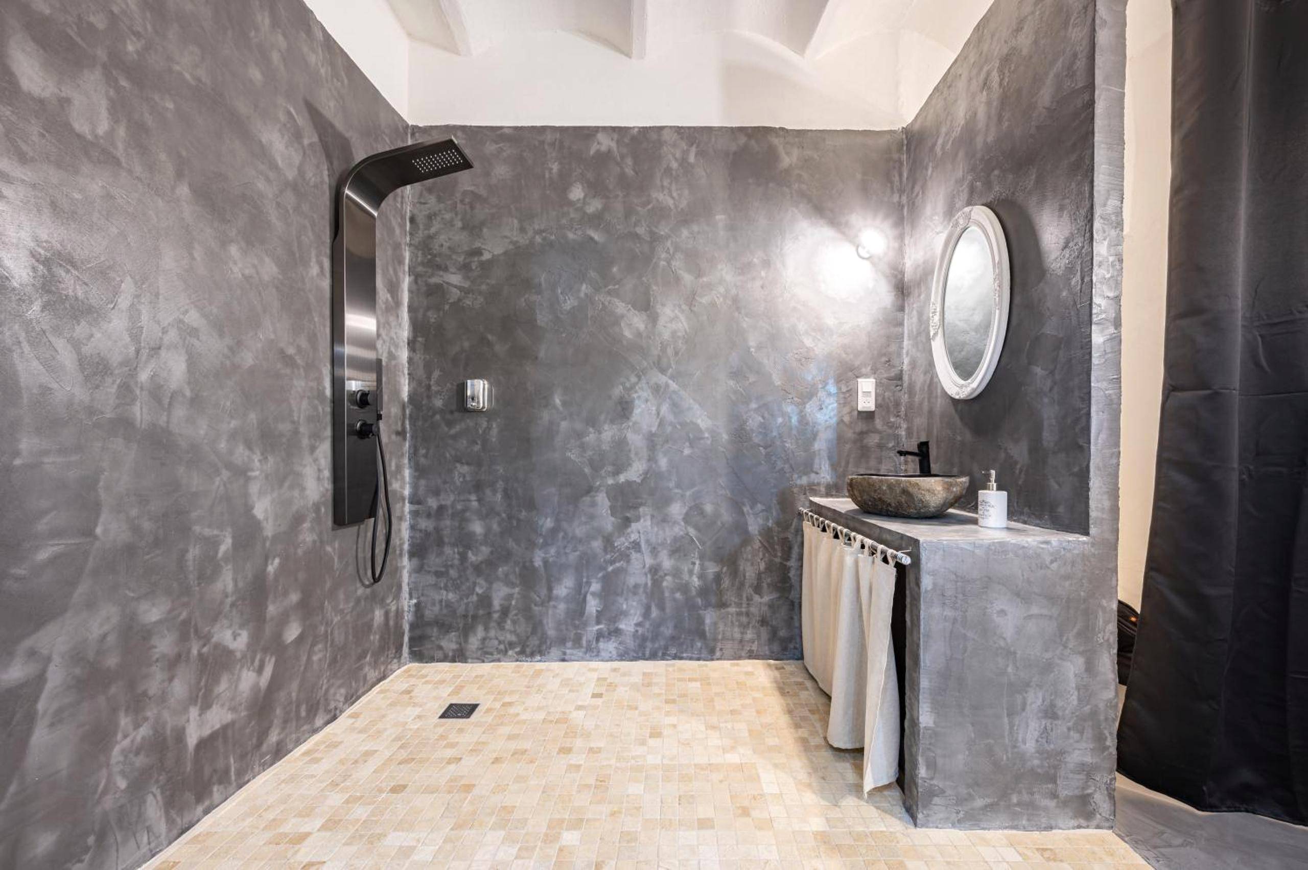 Photo du logement - L'instant Suspendu - La Calmette