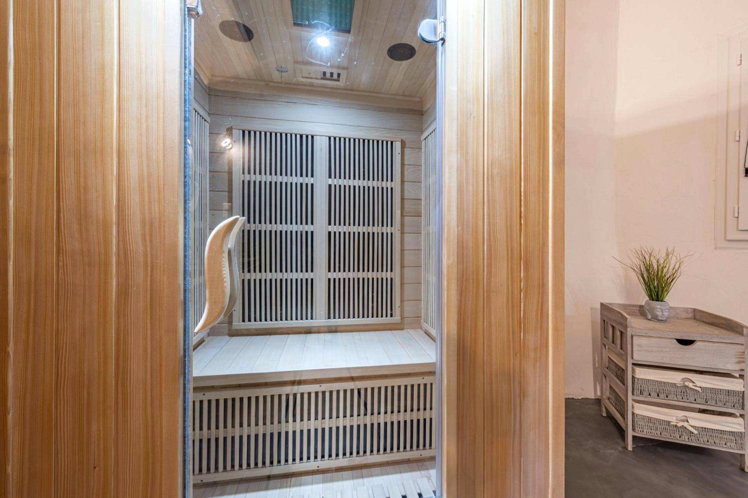 Photo du logement - L'instant Suspendu