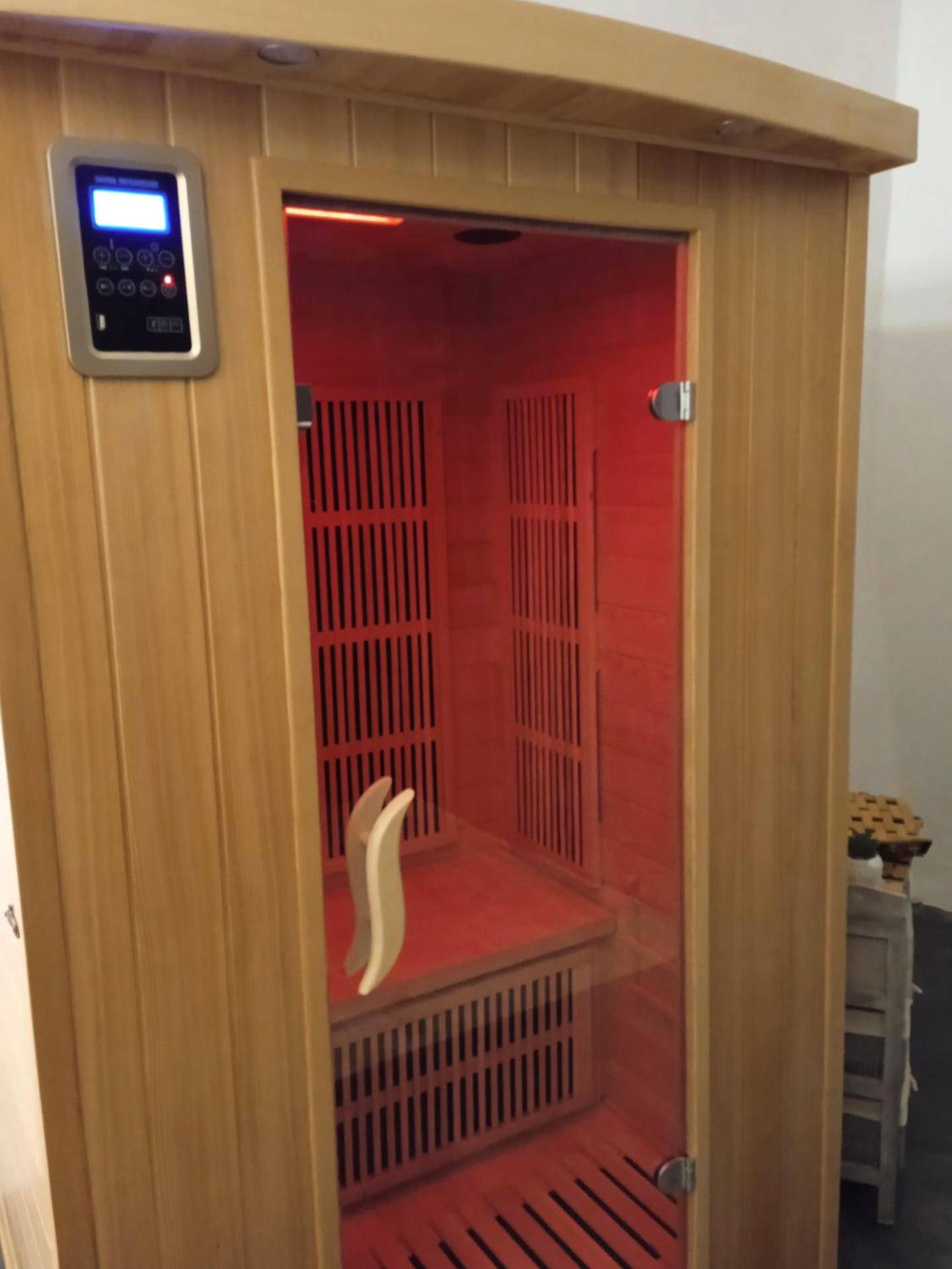 Photo du logement - L'instant Suspendu