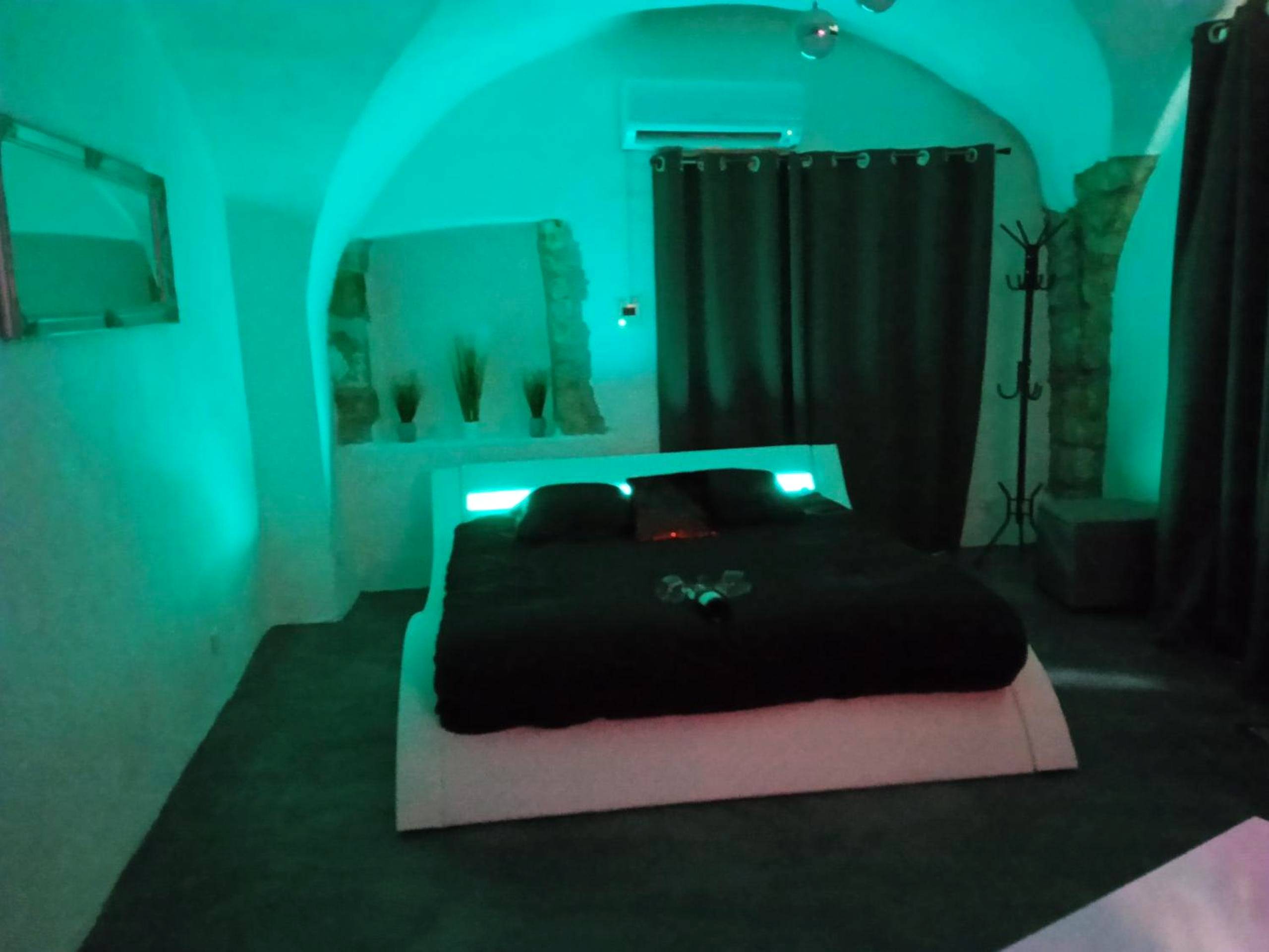 Photo du logement - L'instant Suspendu - La Calmette