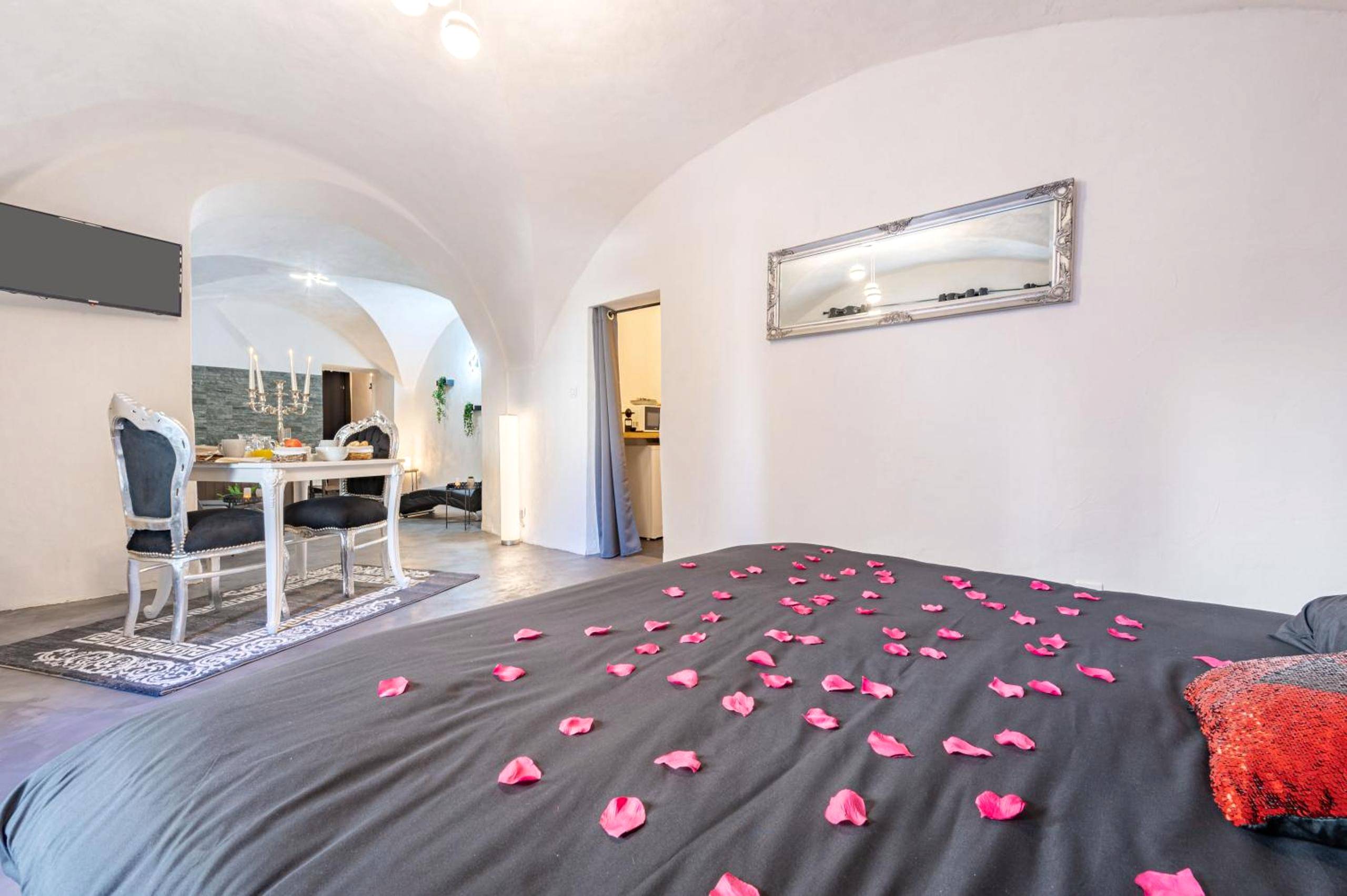 Photo du logement - L'instant Suspendu