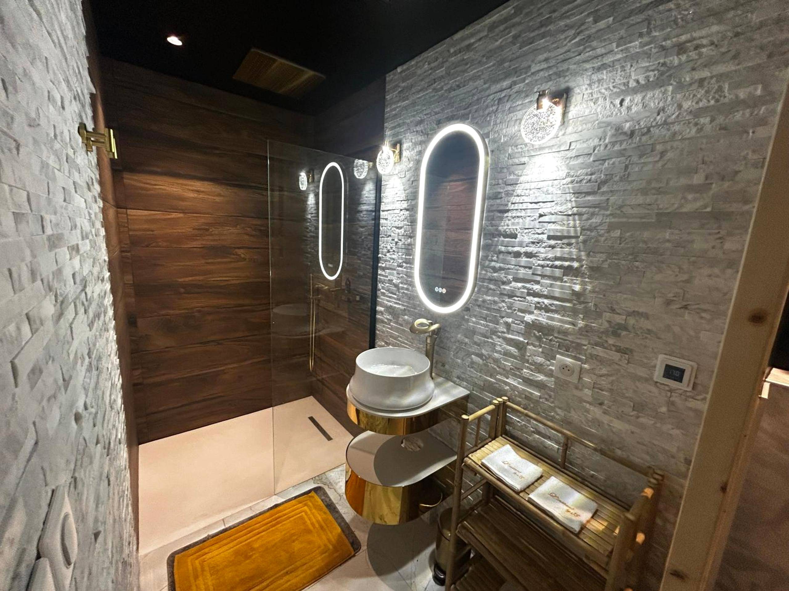 Photo du logement - L'instant