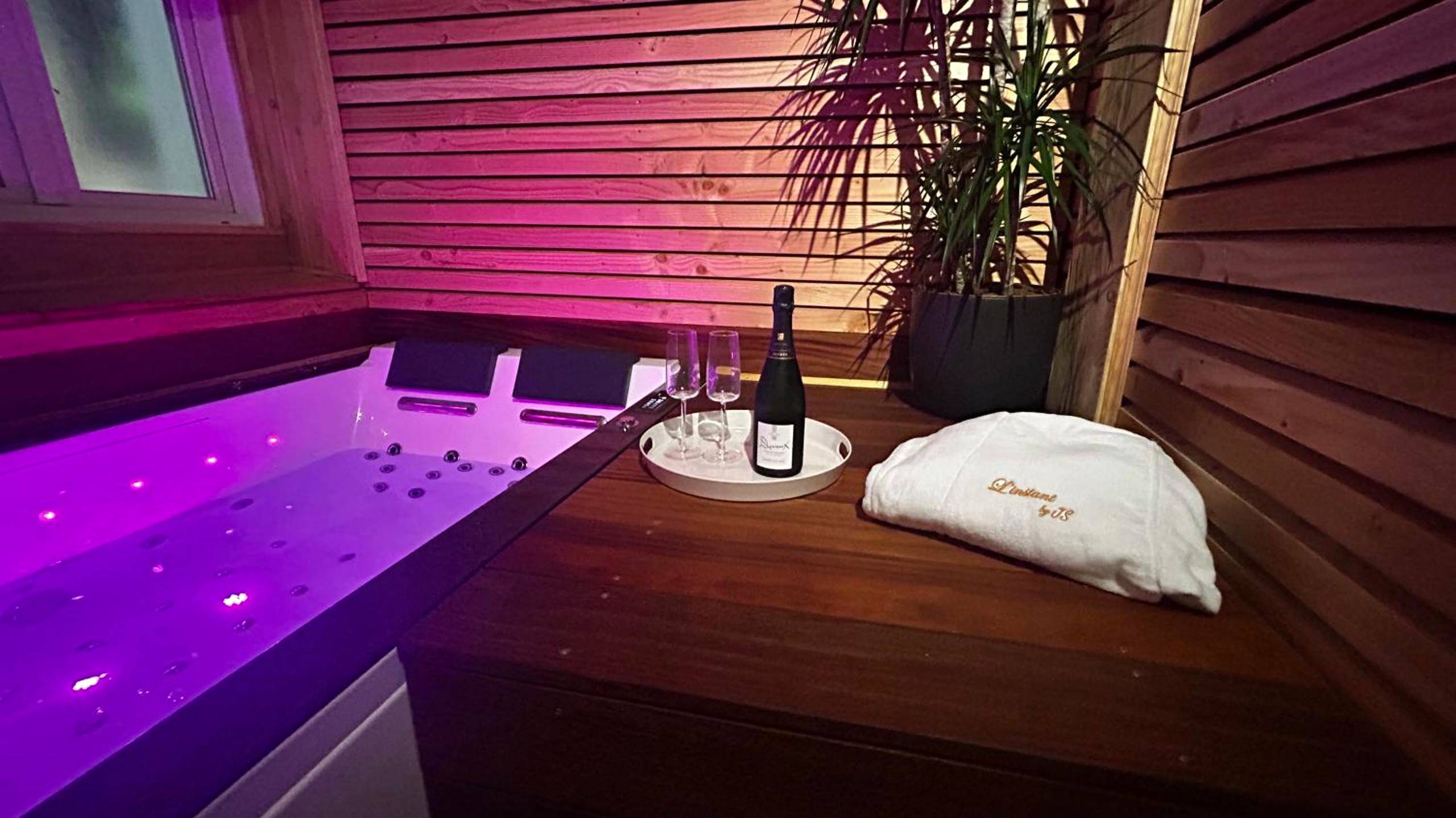 Photo du logement - L'instant