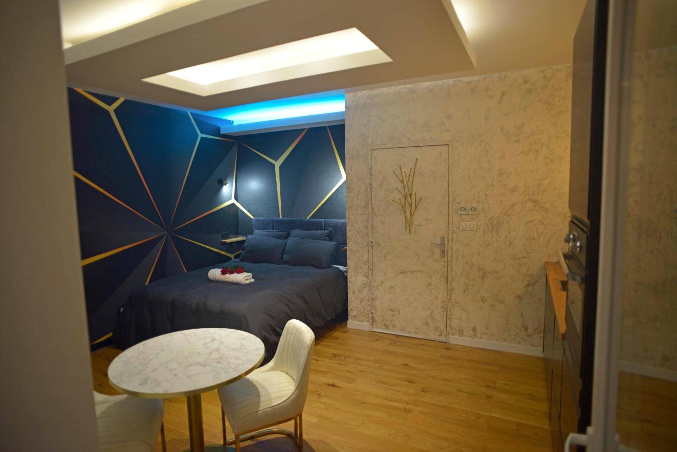 Photo du logement - L'instant - Duras