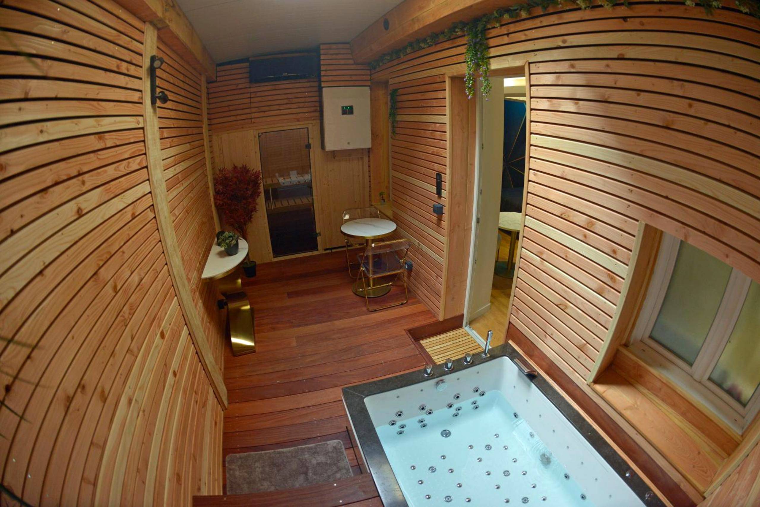 Photo du logement - L'instant