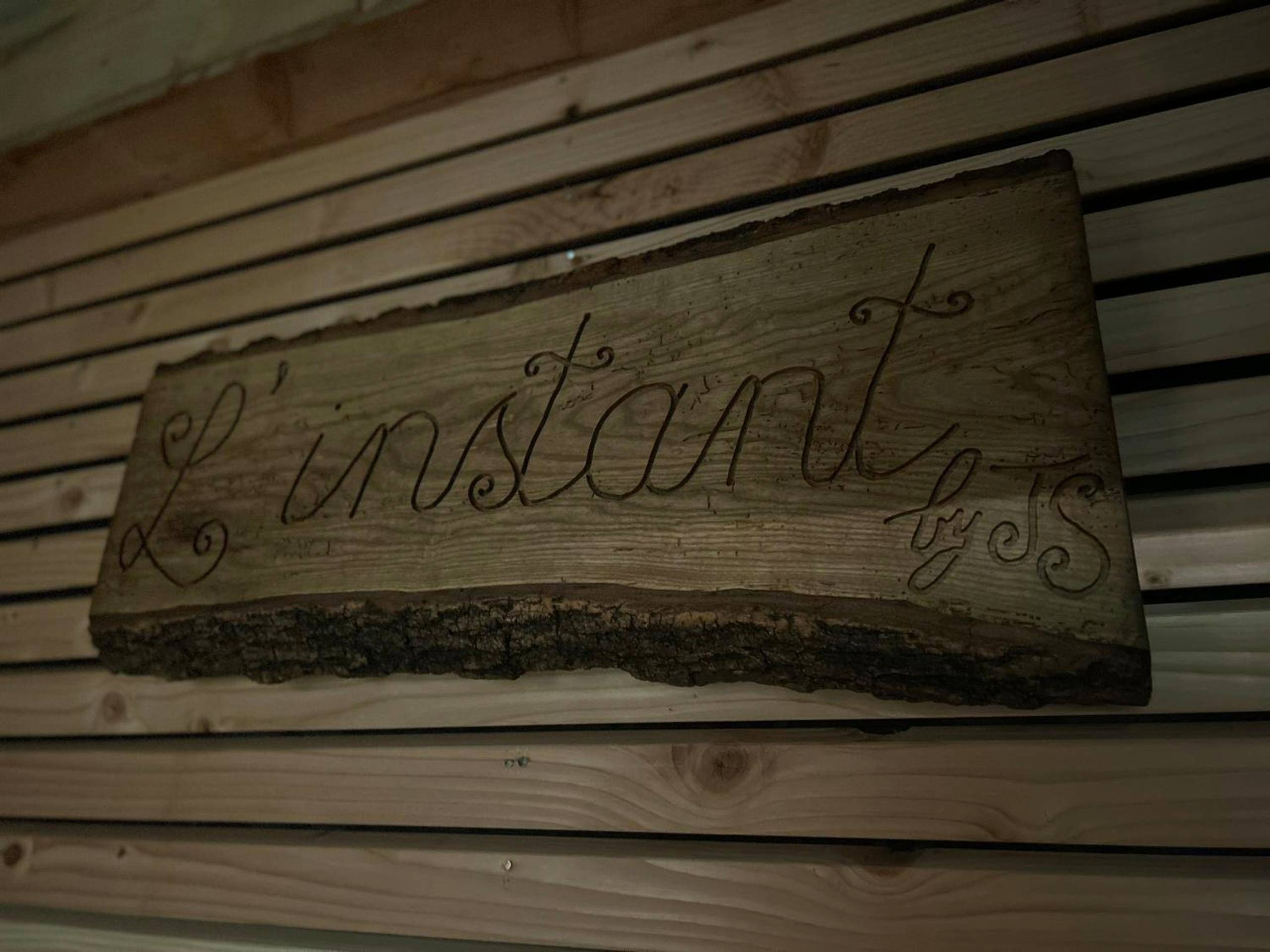 Photo du logement - L'instant - Duras