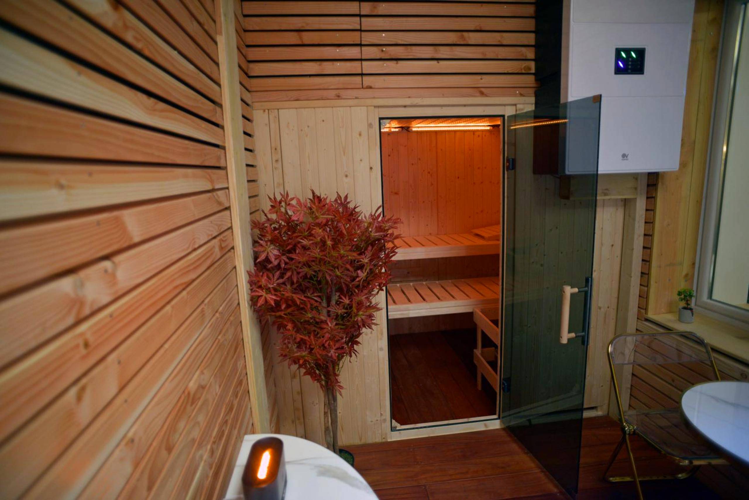 Photo du logement - L'instant