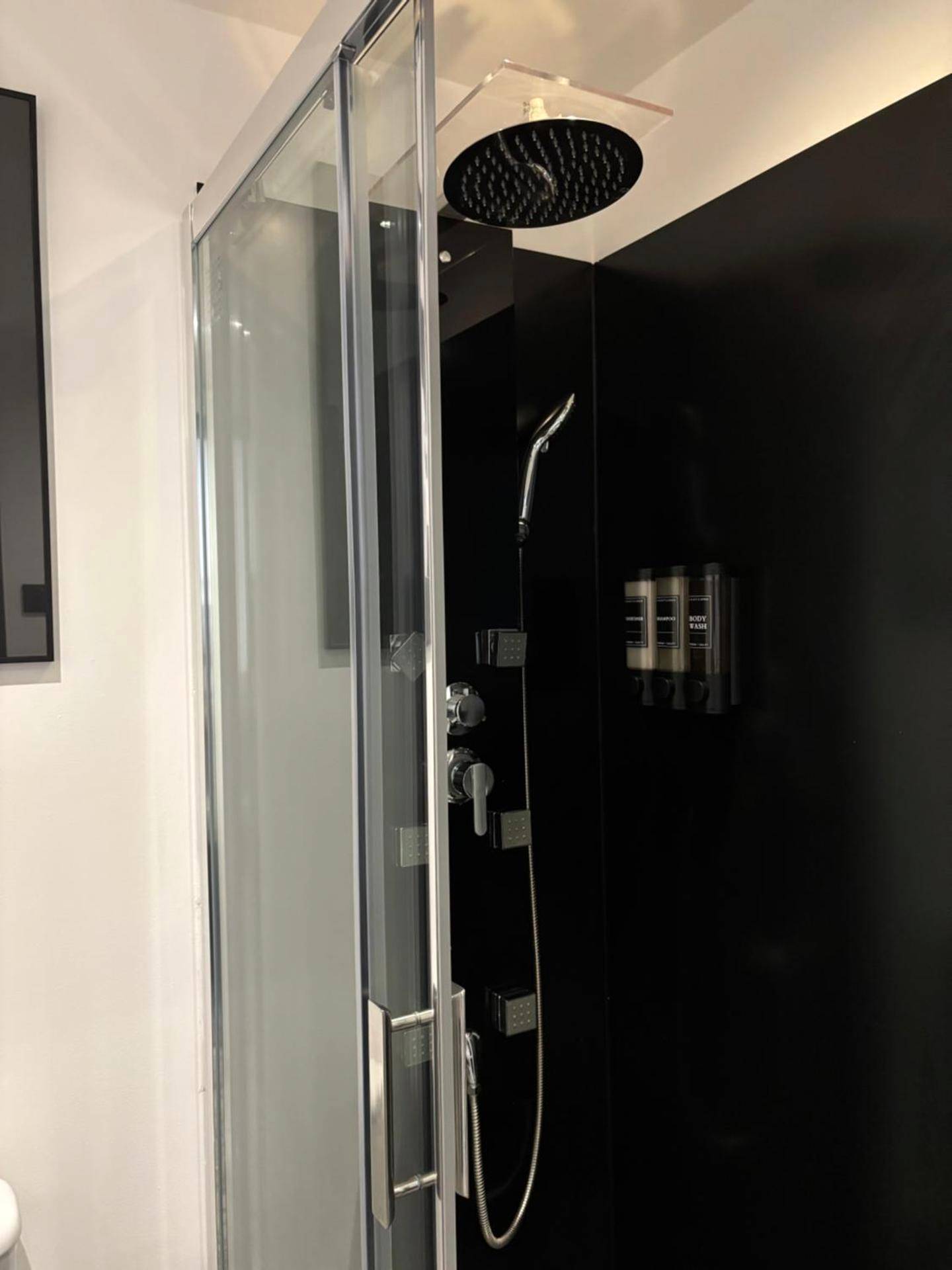 Photo du logement - Love Room L'instanté - Suite "L'élégante"