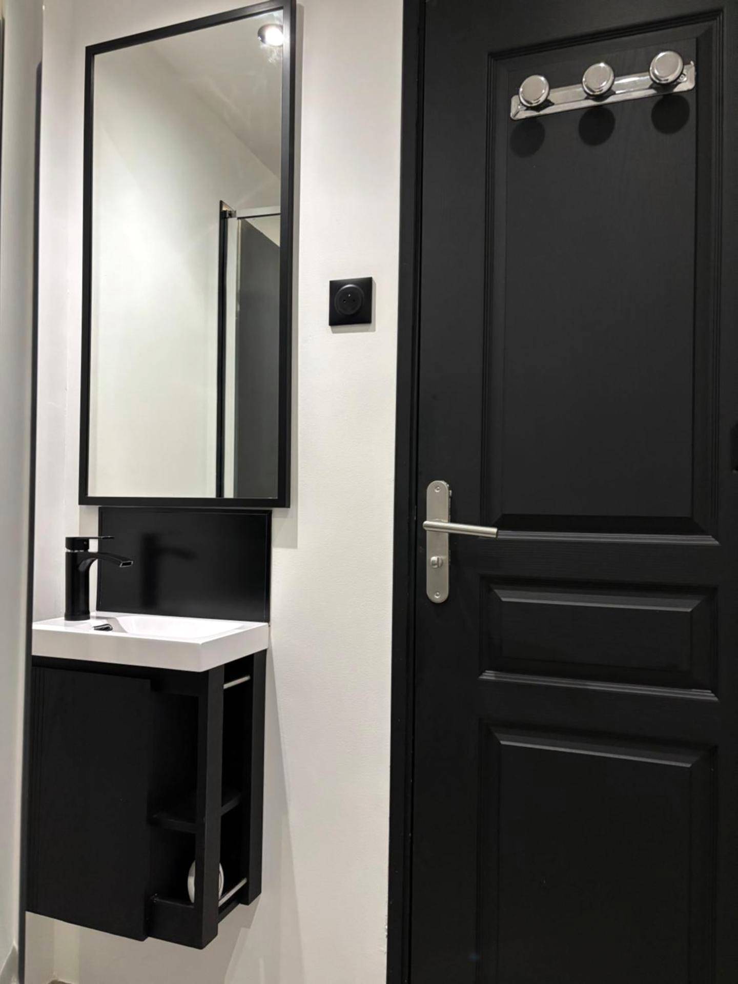 Photo du logement - Love Room L'instanté - Suite "L'élégante" - Limoux