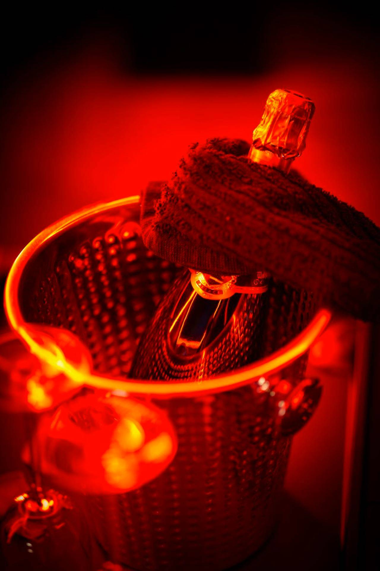 Photo du logement - Love Room, L'interdit - Rouen