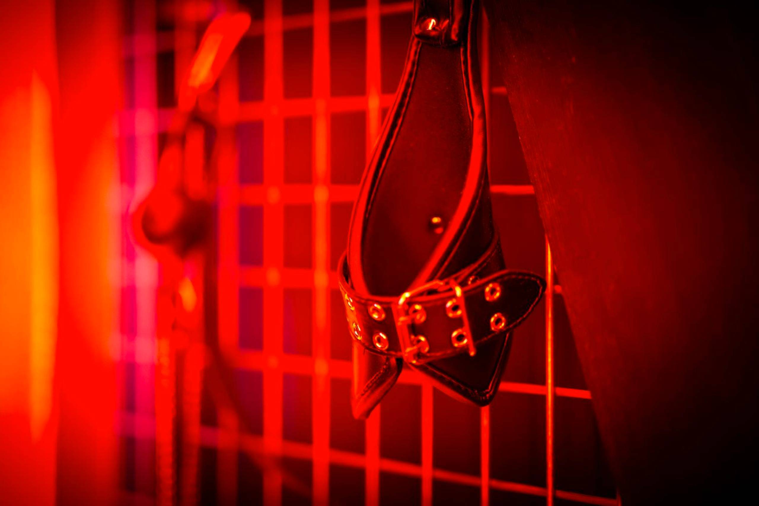 Photo du logement - Love Room, L'interdit - Rouen