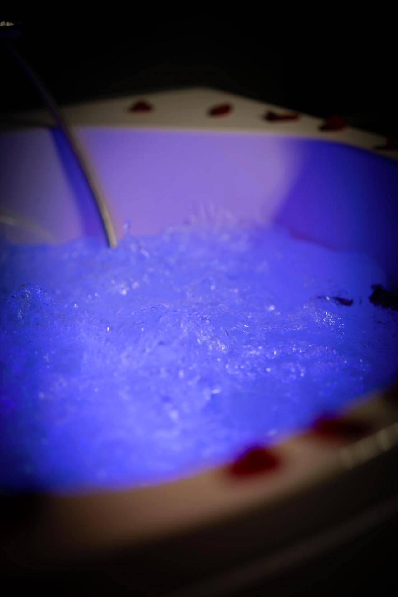 Photo du logement - Love Room, L'interdit