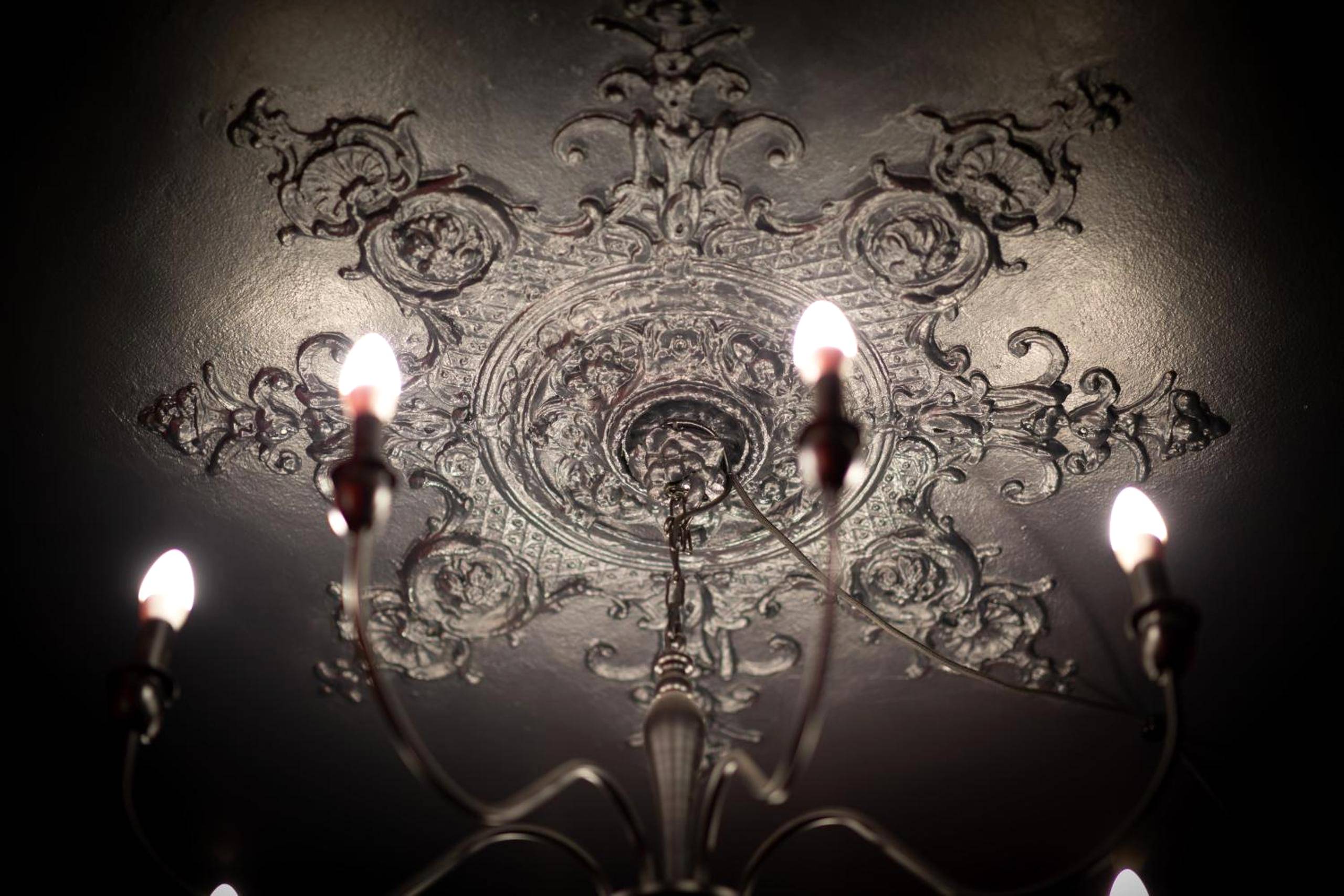 Photo du logement - Love Room, L'interdit