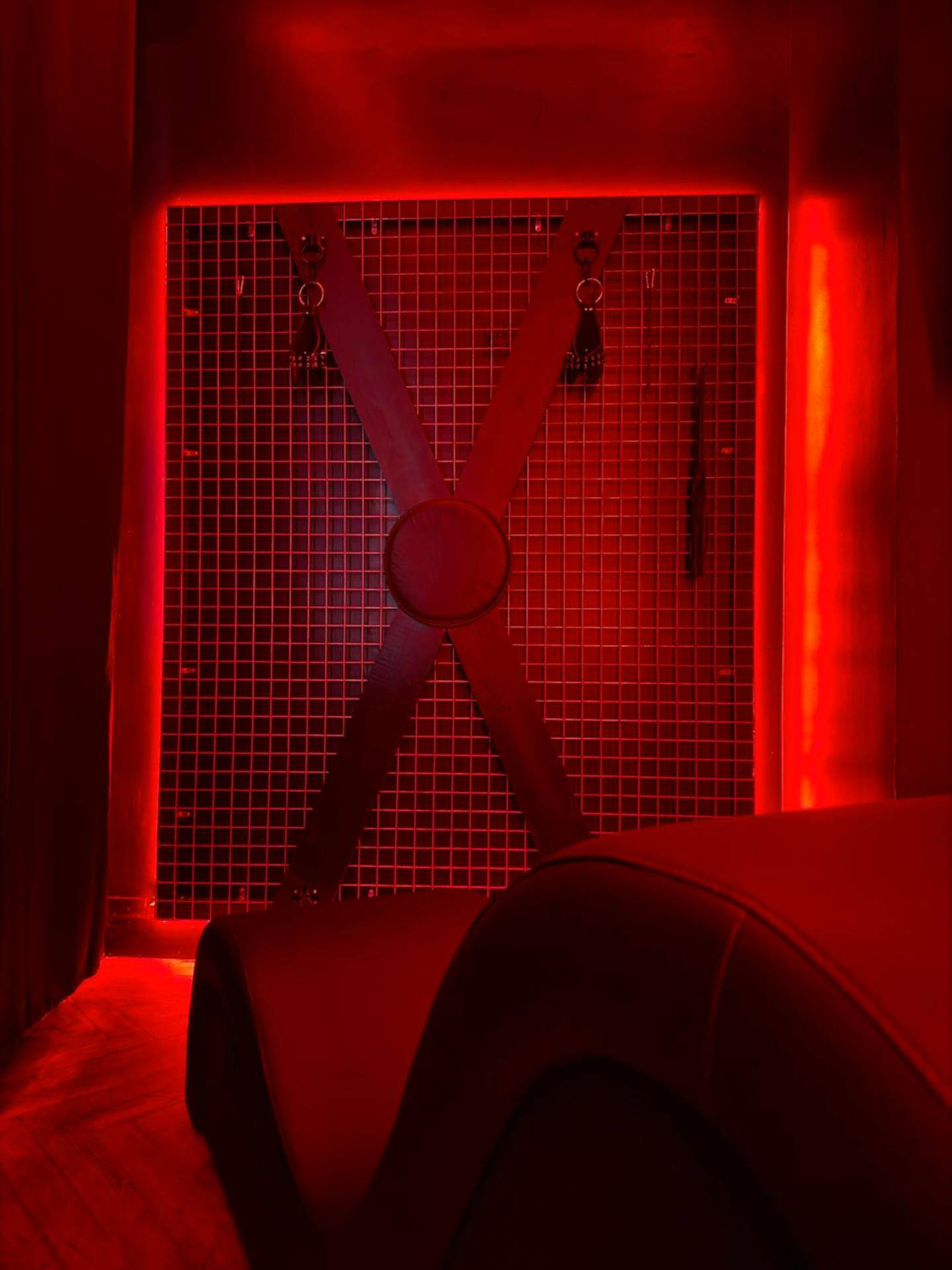 Photo du logement - Love Room, L'interdit - Rouen