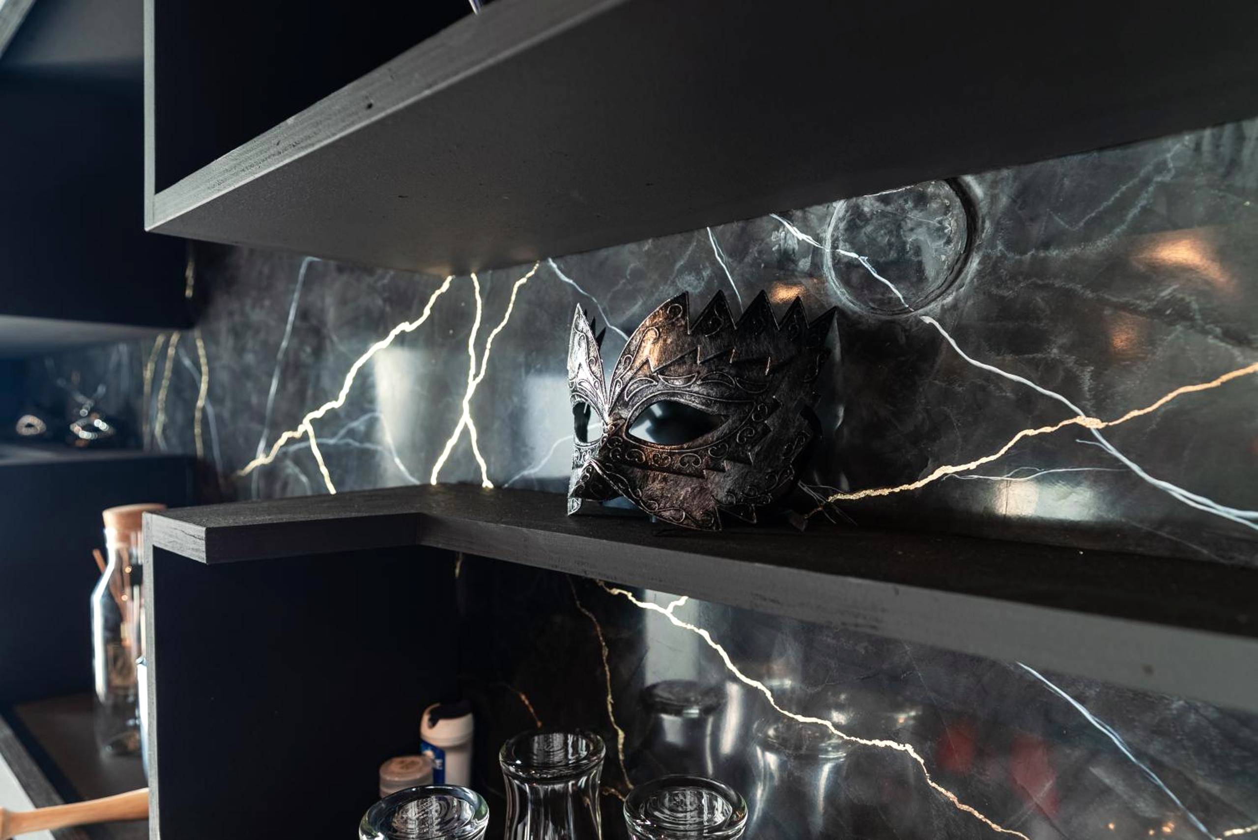 Photo du logement - L'Interdit, Confort et Sensualité