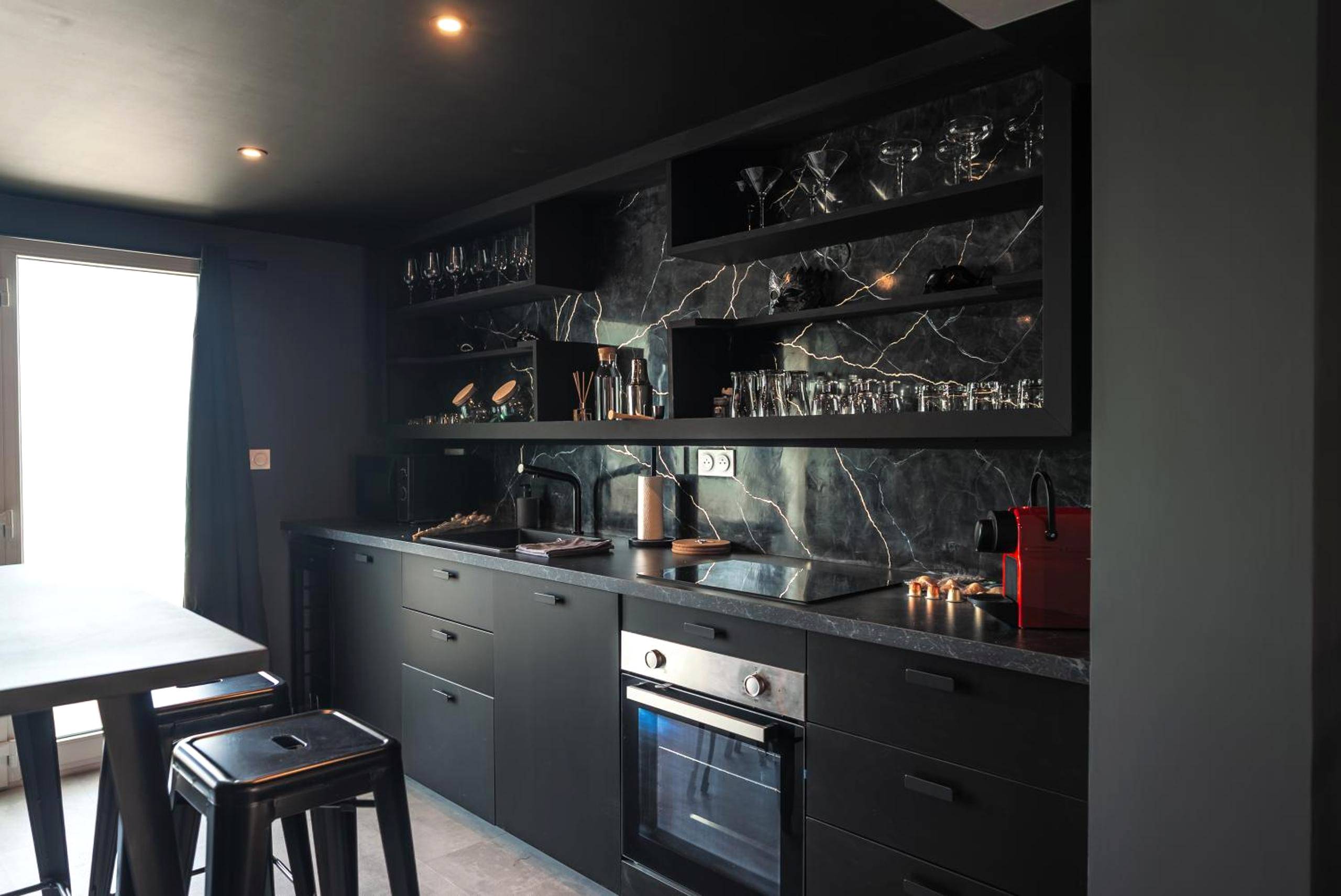 Photo du logement - L'Interdit, Confort et Sensualité - Coulommiers