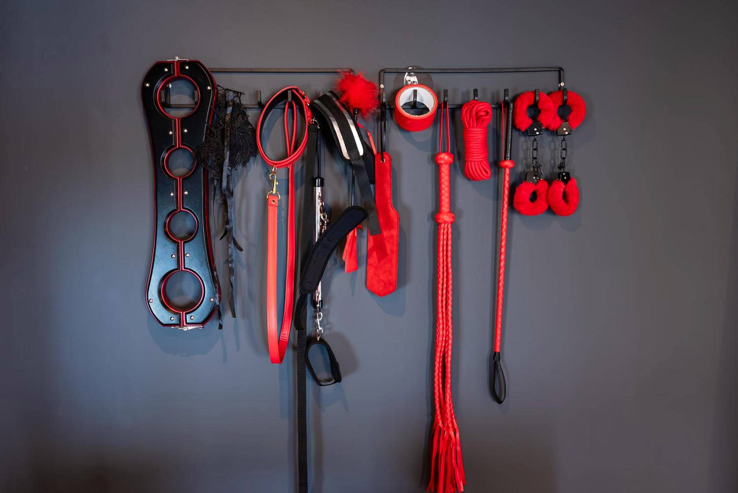 Photo du logement - L'Interdit, Confort et Sensualité