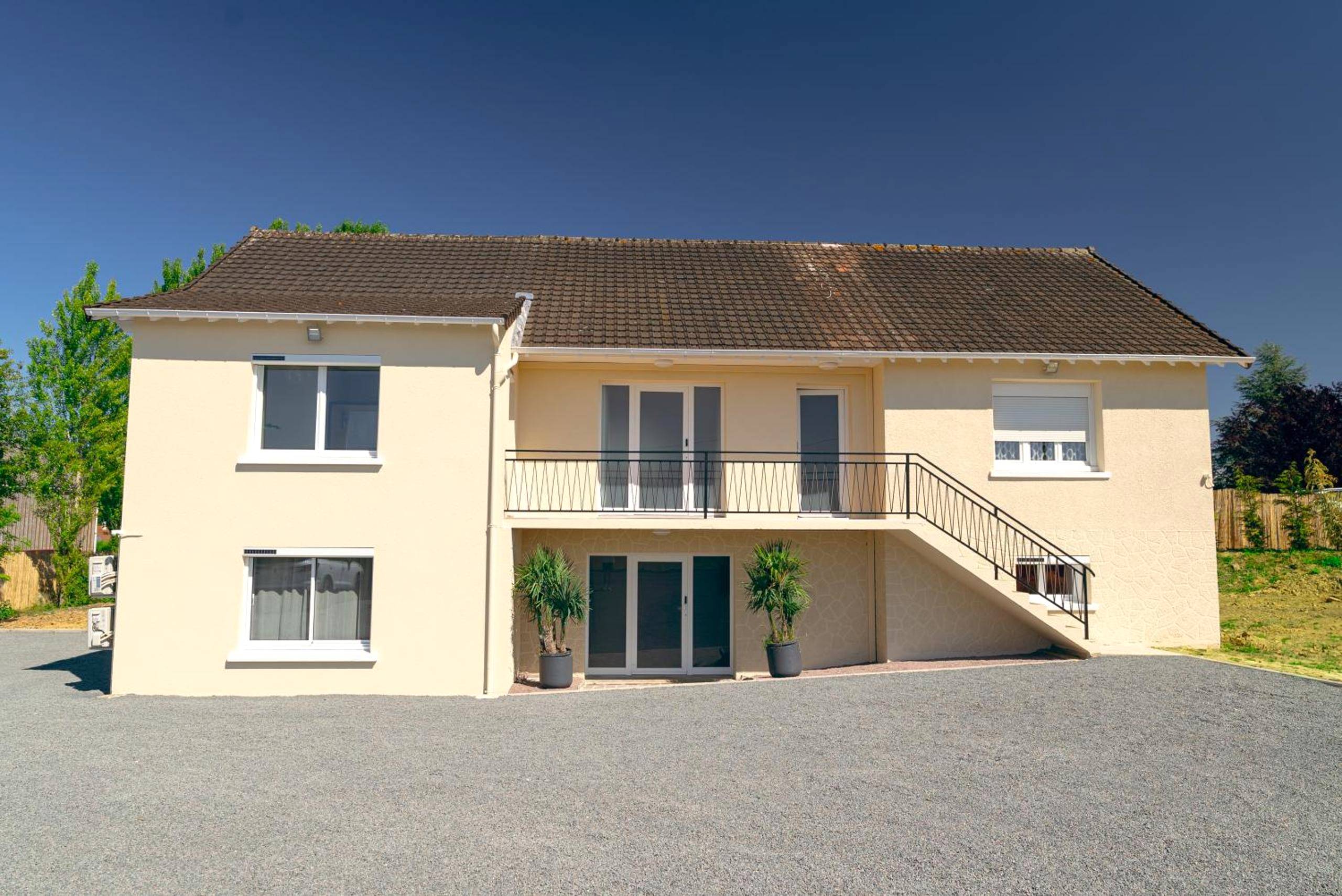 Photo du logement - L'Interdit, Confort et Sensualité - Coulommiers