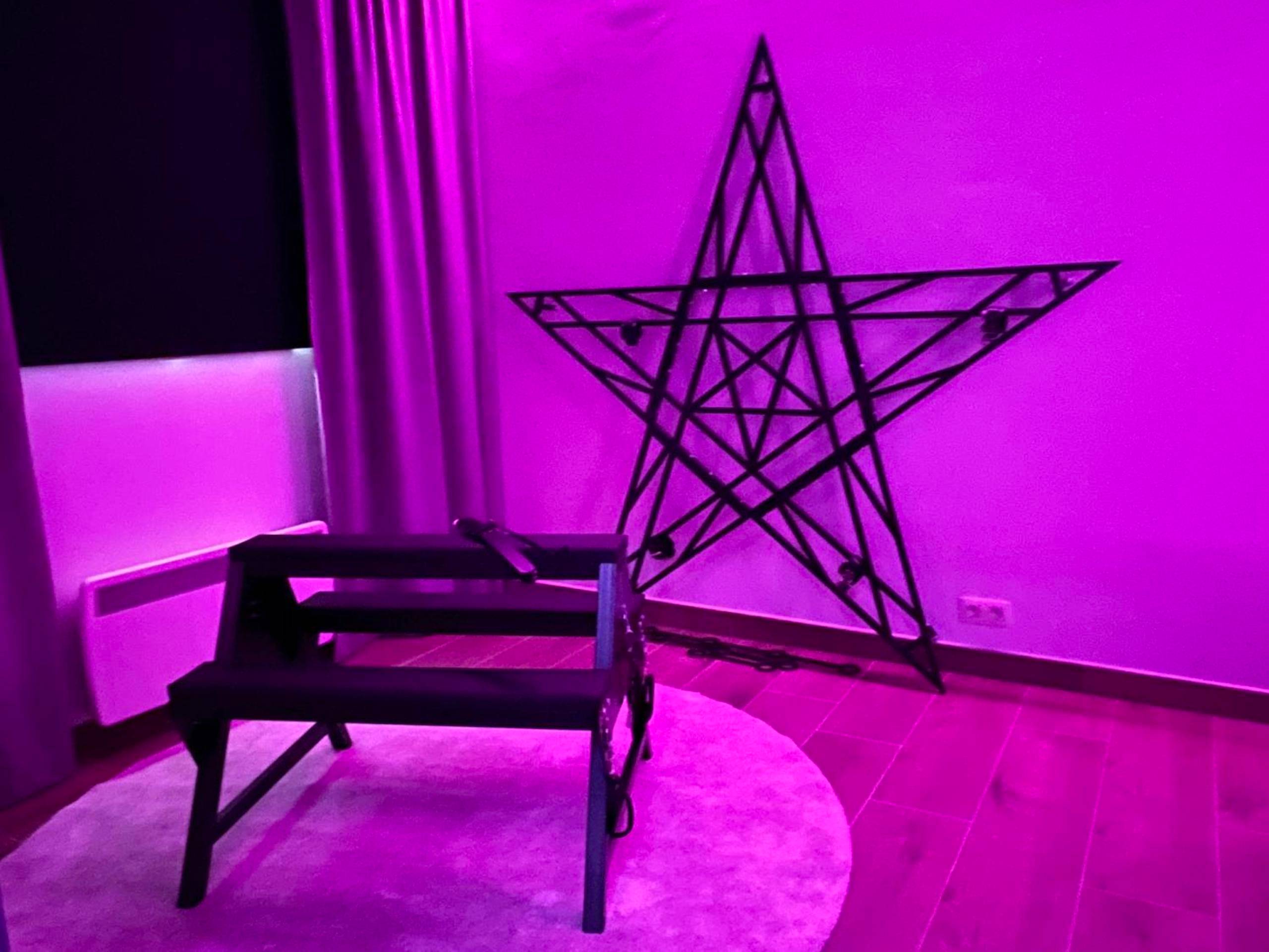 Photo du logement - Love room - Intimate Escape - Angers