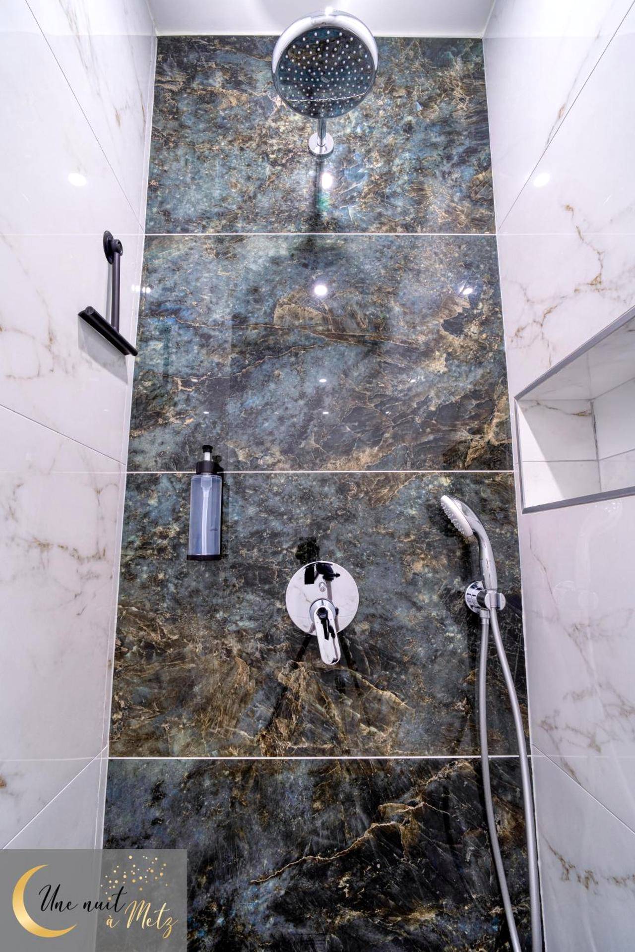 Photo du logement - Intime Spa et Sauna au coeur de Metz