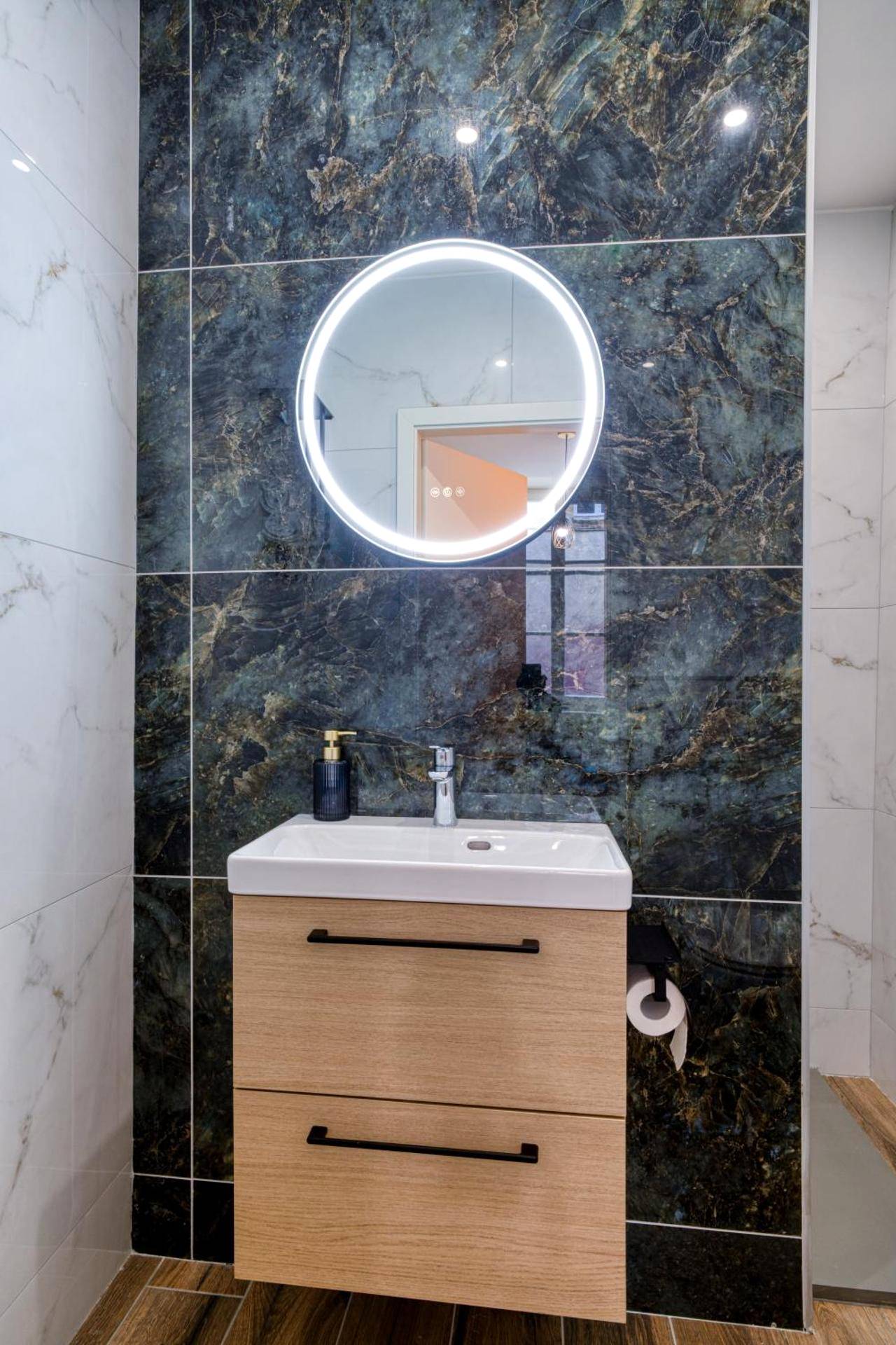 Photo du logement - Intime Spa et Sauna au coeur de Metz