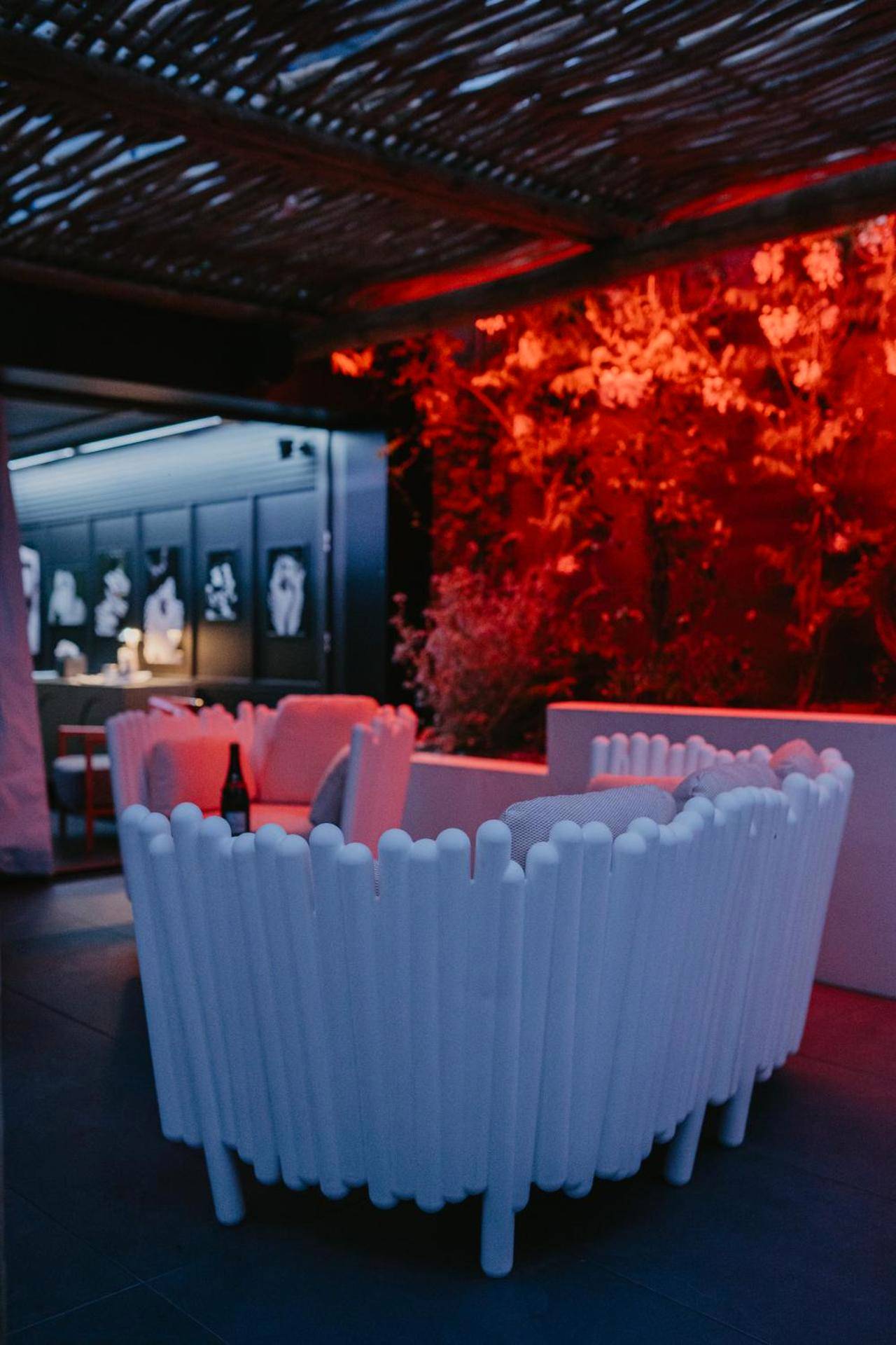 Photo du logement - L'intimiste