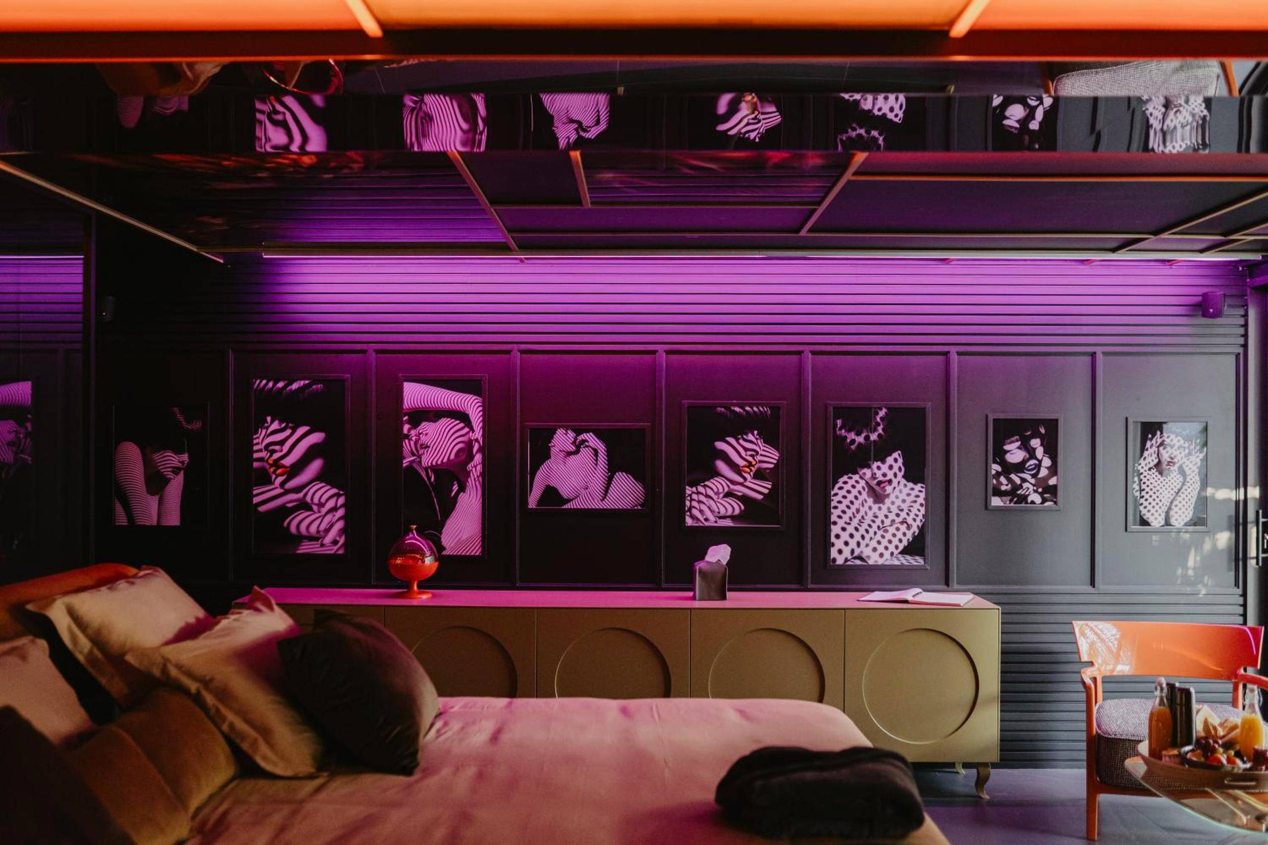 Photo du logement - L'intimiste - Longeville - sur - Mer