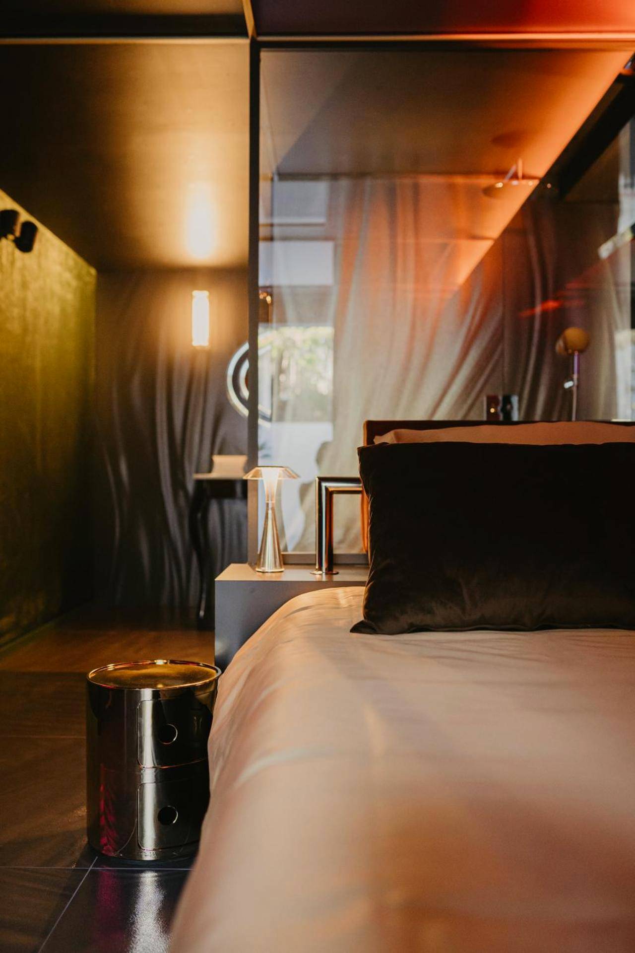 Photo du logement - L'intimiste - Longeville - sur - Mer