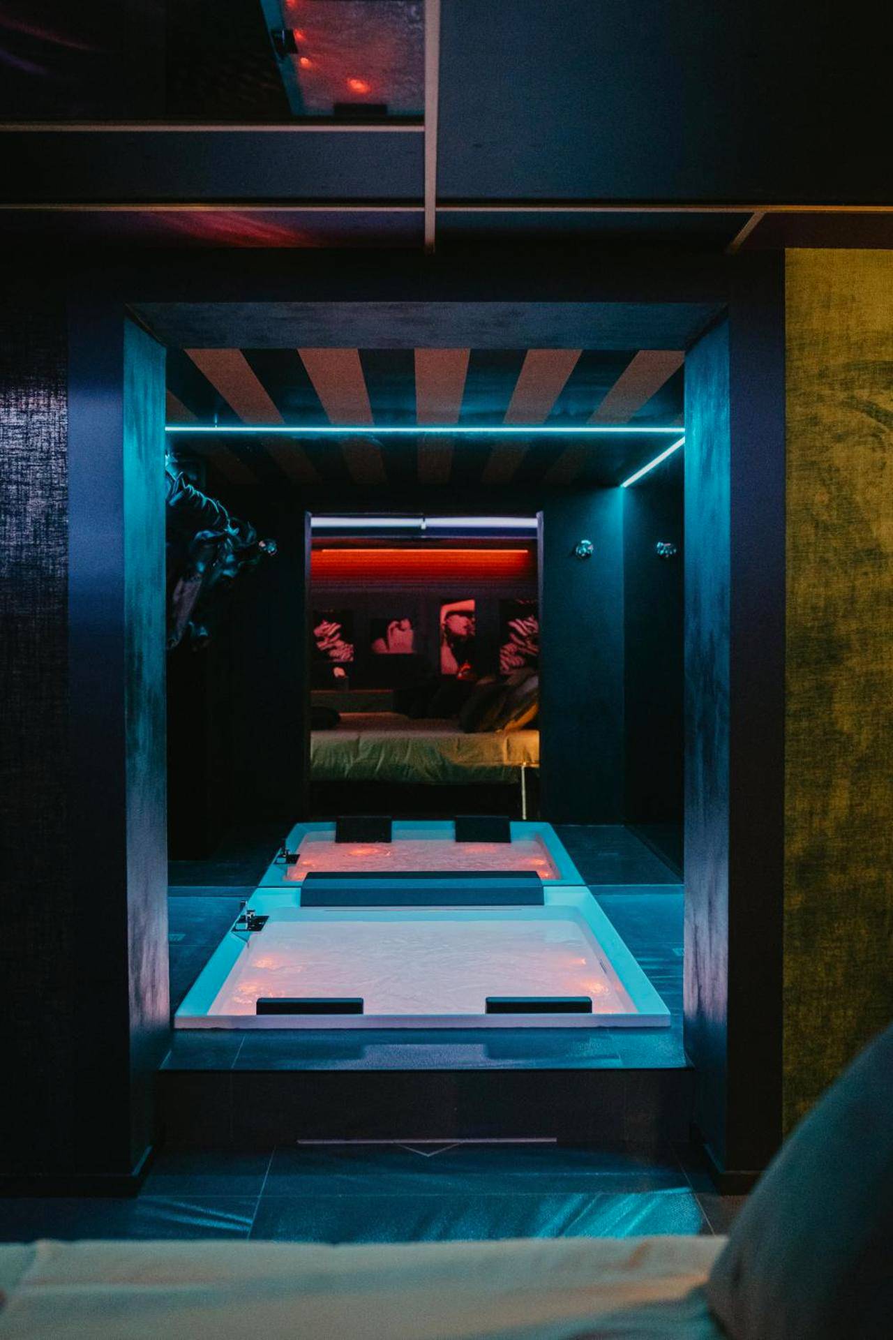 Photo du logement - L'intimiste