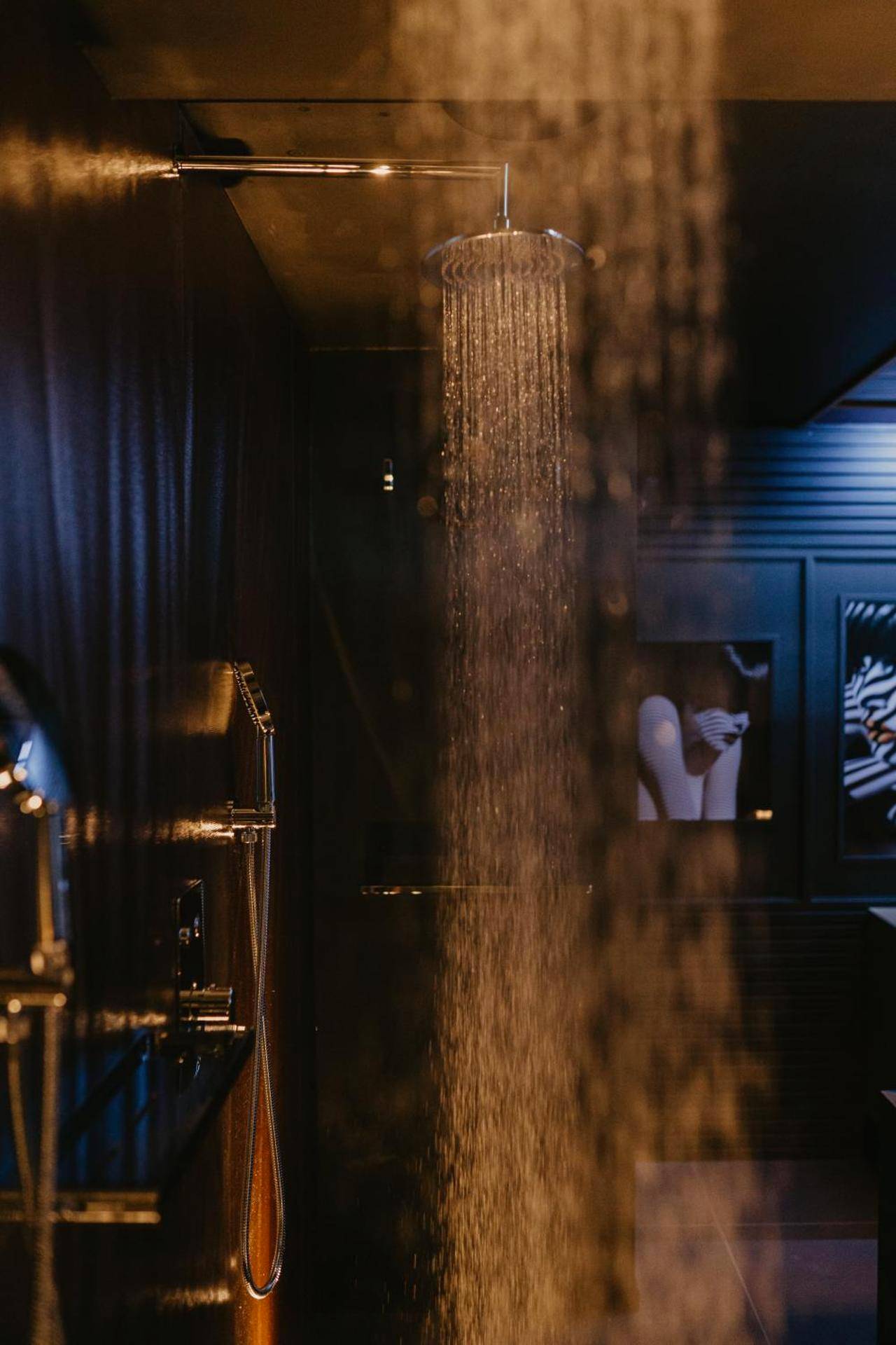 Photo du logement - L'intimiste