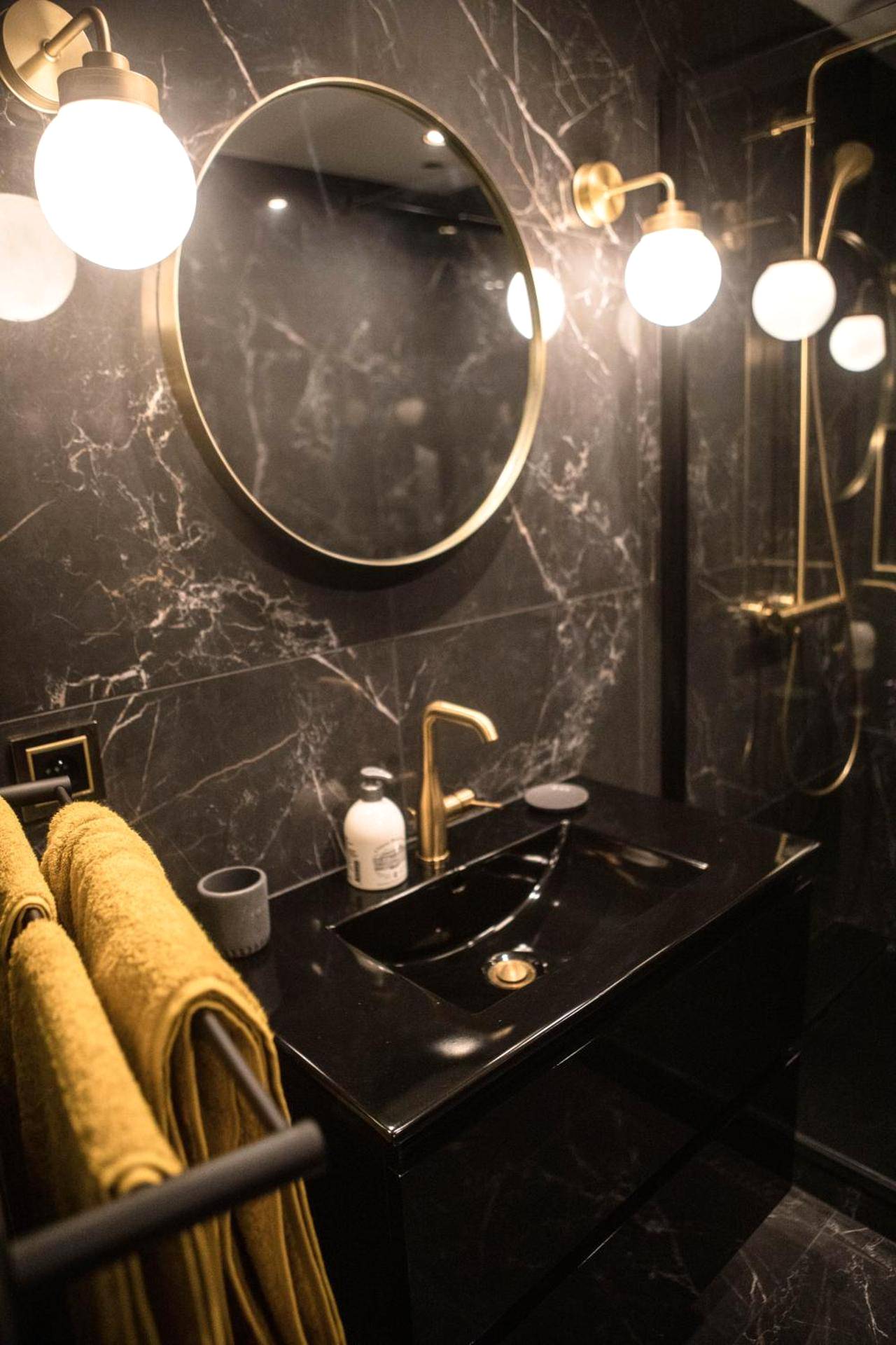 Photo du logement - Superbe Appartement avec Jacuzzi...