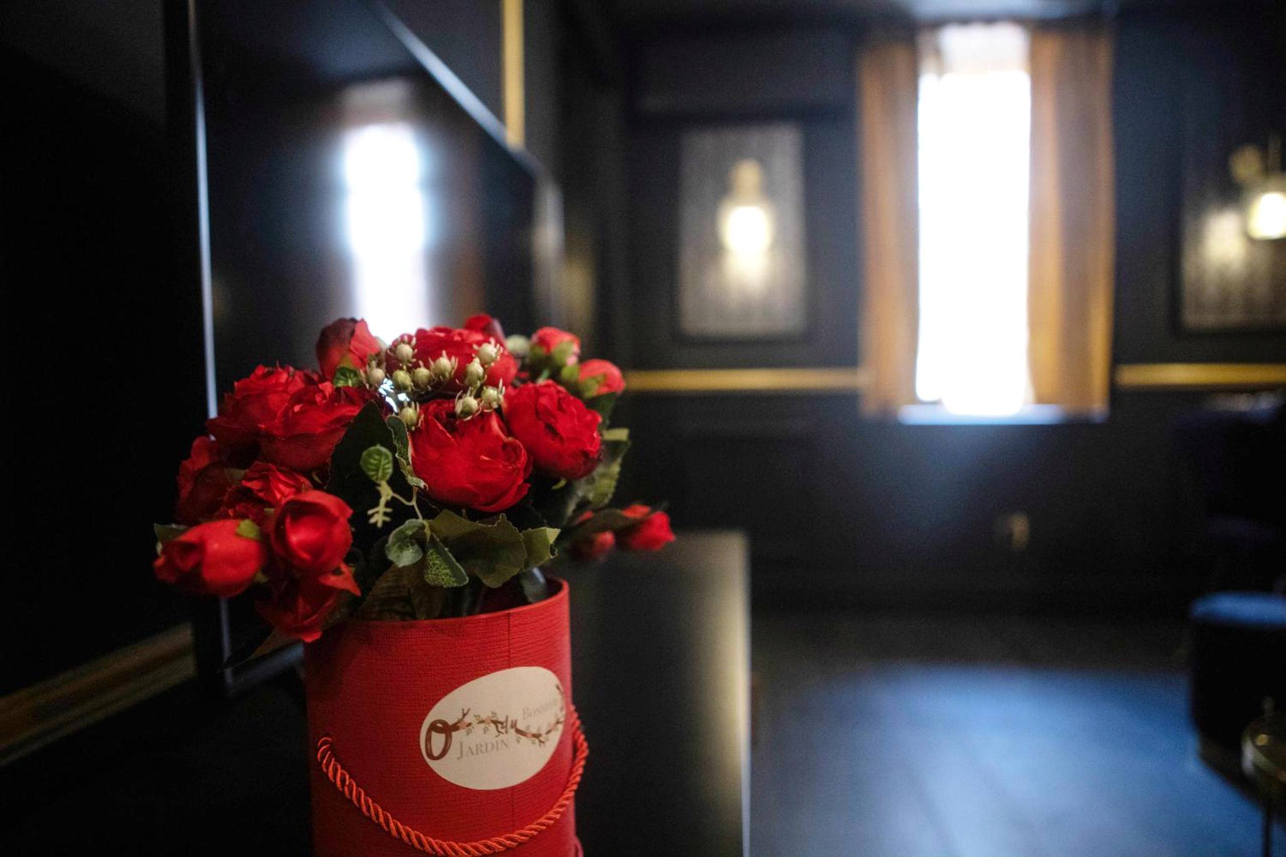 Photo du logement - Superbe Appartement avec Jacuzzi...