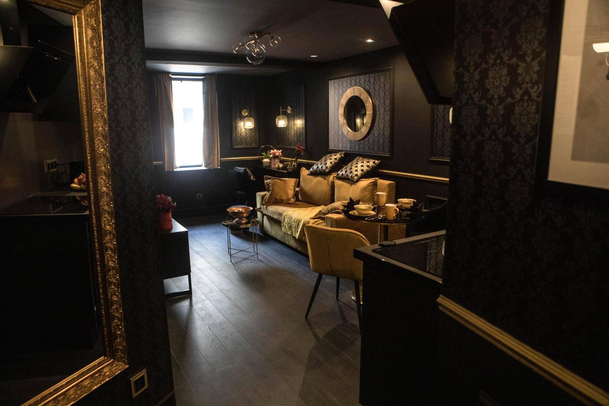 Photo du logement - Superbe Appartement avec Jacuzzi...