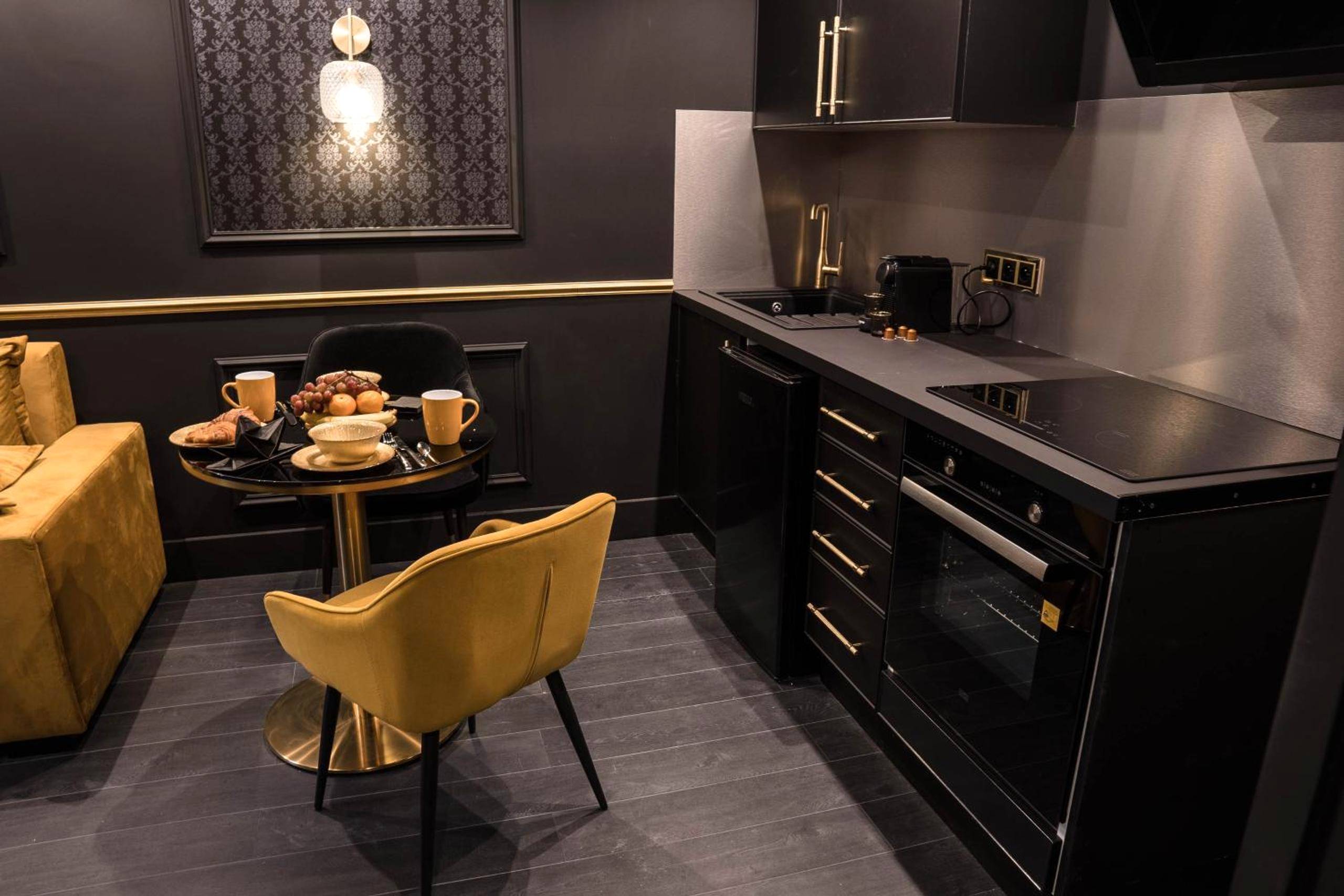 Photo du logement - Superbe Appartement avec Jacuzzi... - Villefranche - sur - Saône