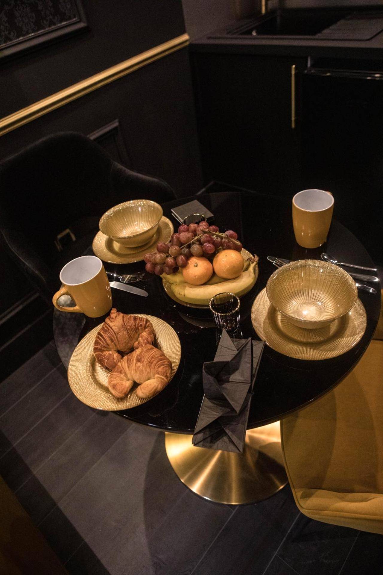 Photo du logement - Superbe Appartement avec Jacuzzi...