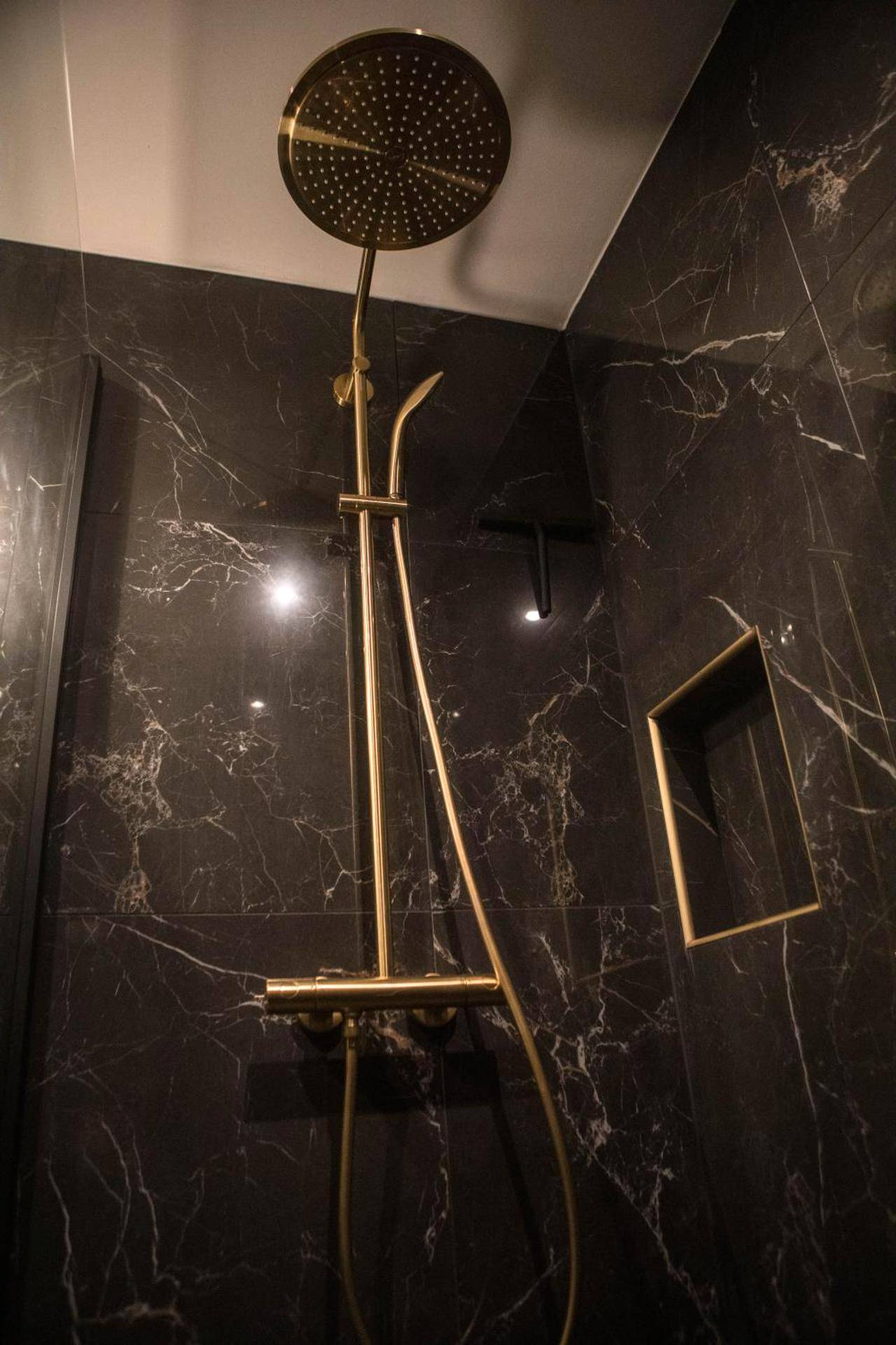 Photo du logement - Superbe Appartement avec Jacuzzi... - Villefranche - sur - Saône