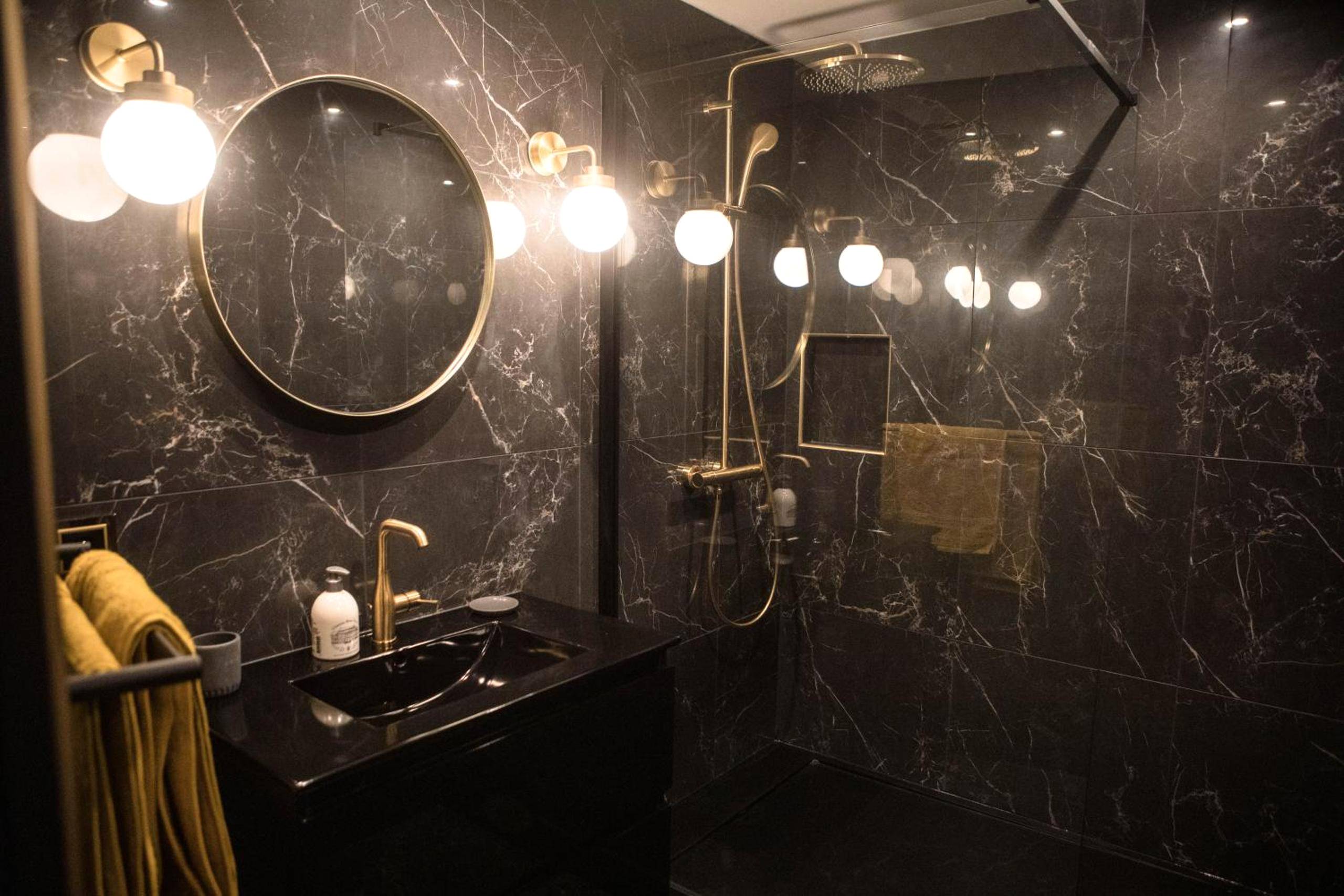 Photo du logement - Superbe Appartement avec Jacuzzi...