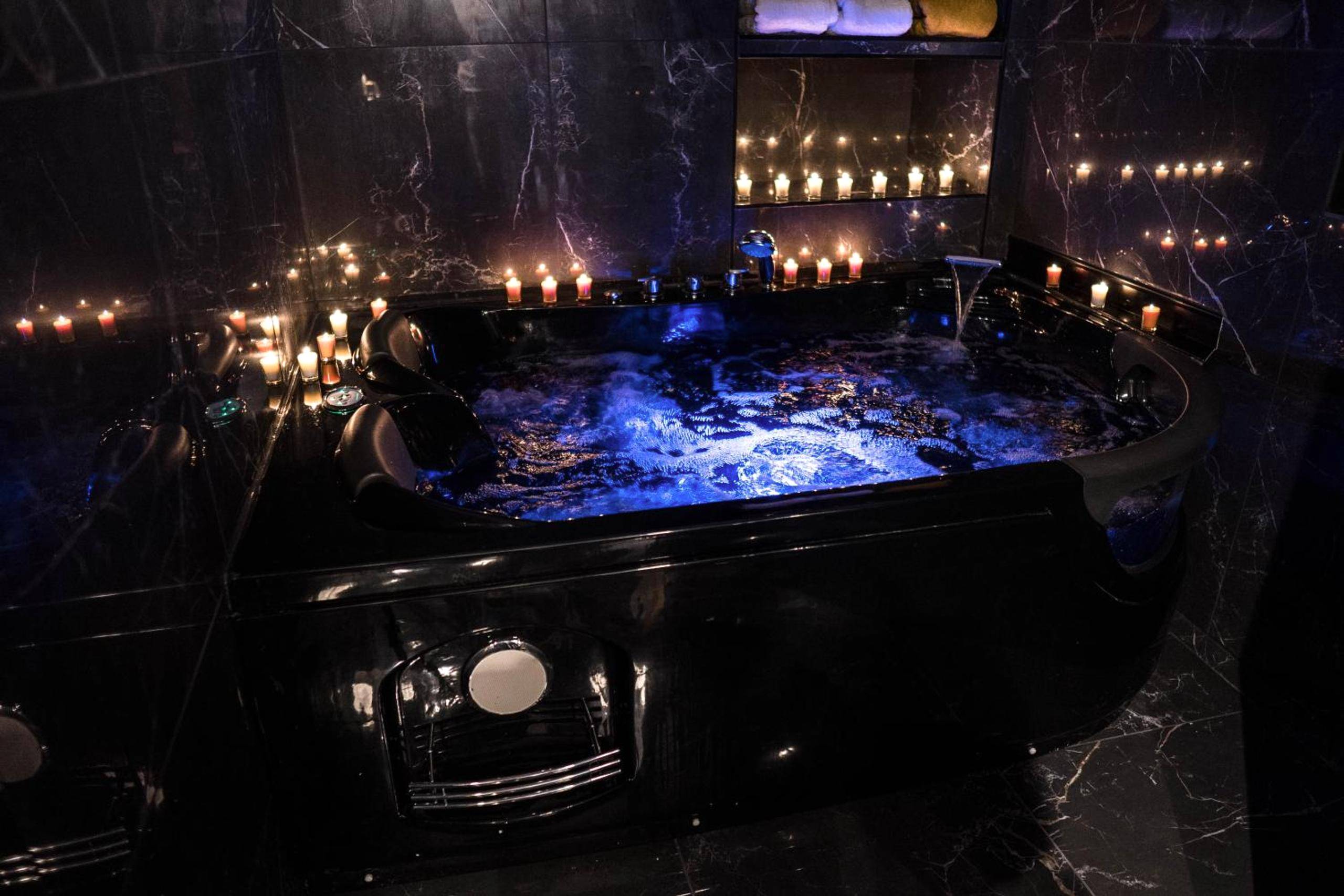 Photo du logement - Superbe Appartement avec Jacuzzi...