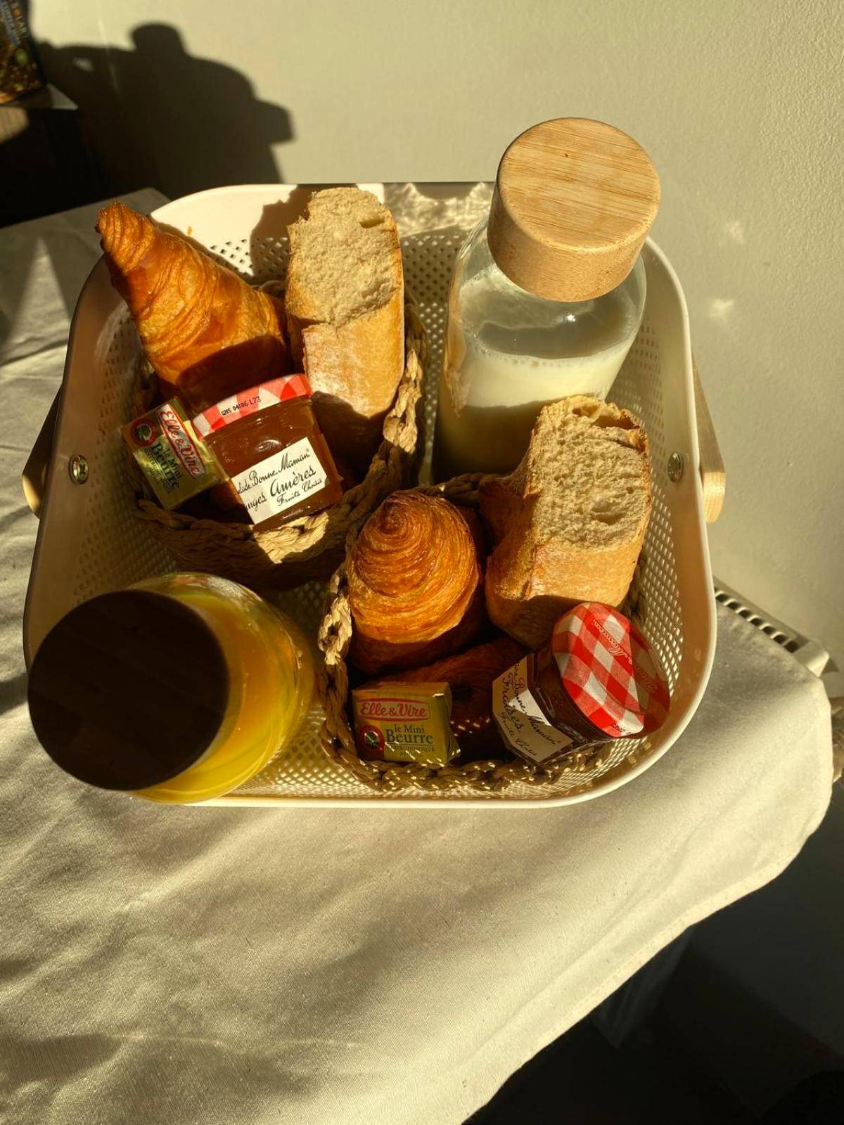 Photo du logement - Logement romantique avec jacuzzi privatif - Biscarrosse