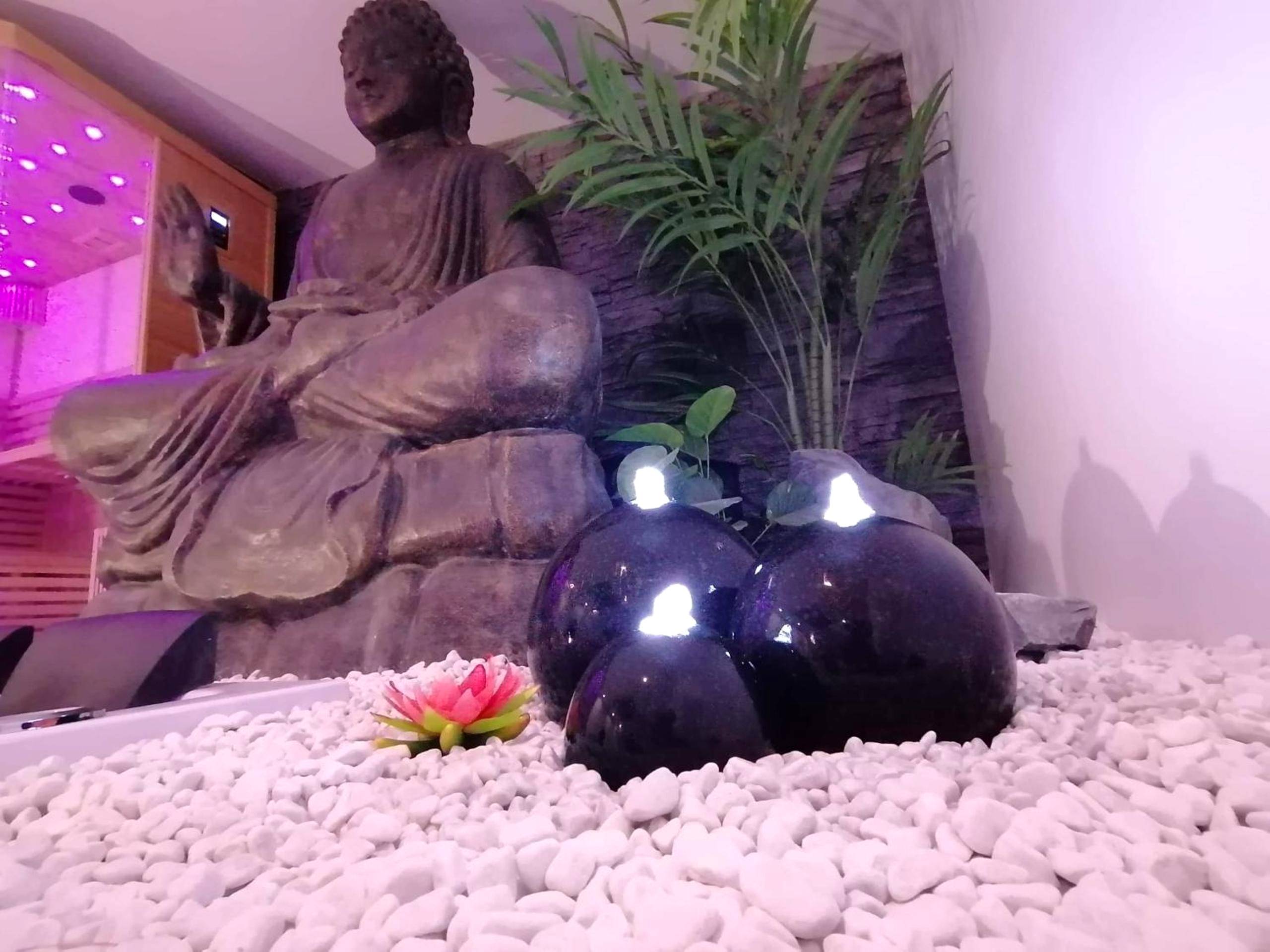 Photo du logement - Jacuzzi Romantique 15 min Etretat 2