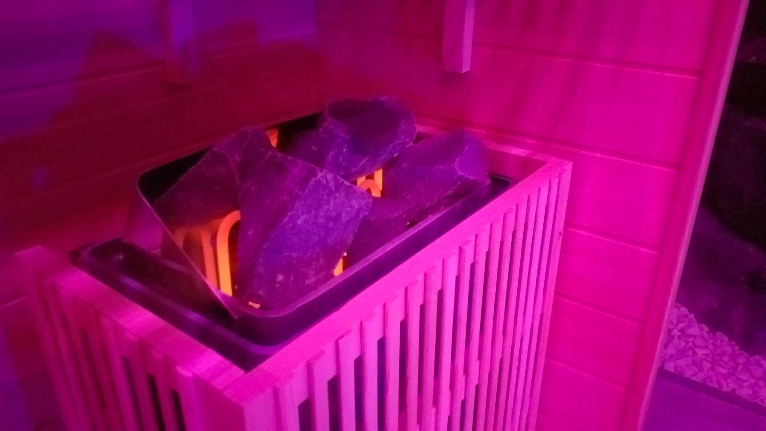 Photo du logement - Jacuzzi Romantique 15 min Etretat 2